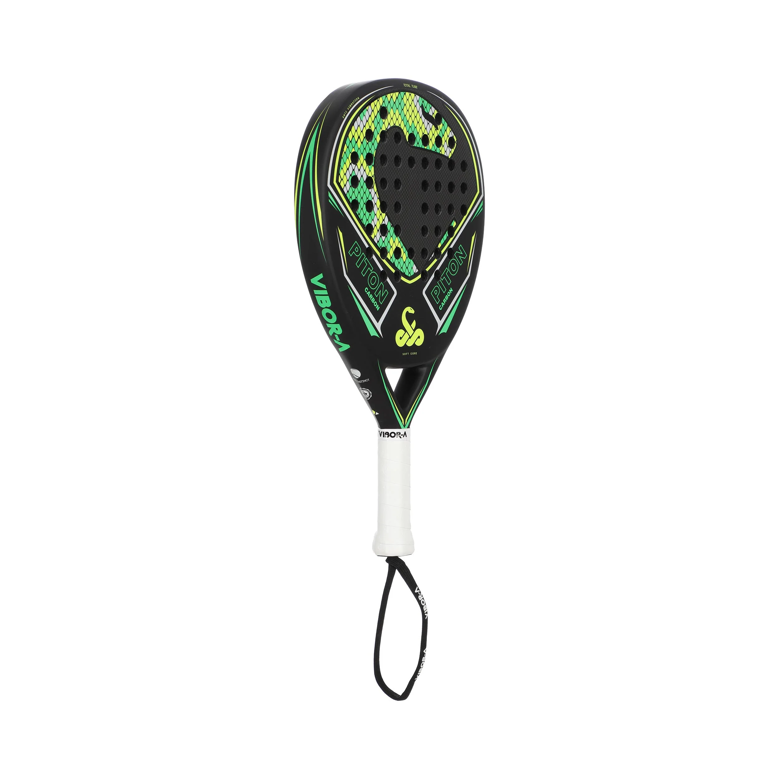 Piton Carbon LTD Raquette de padel - Image 3
