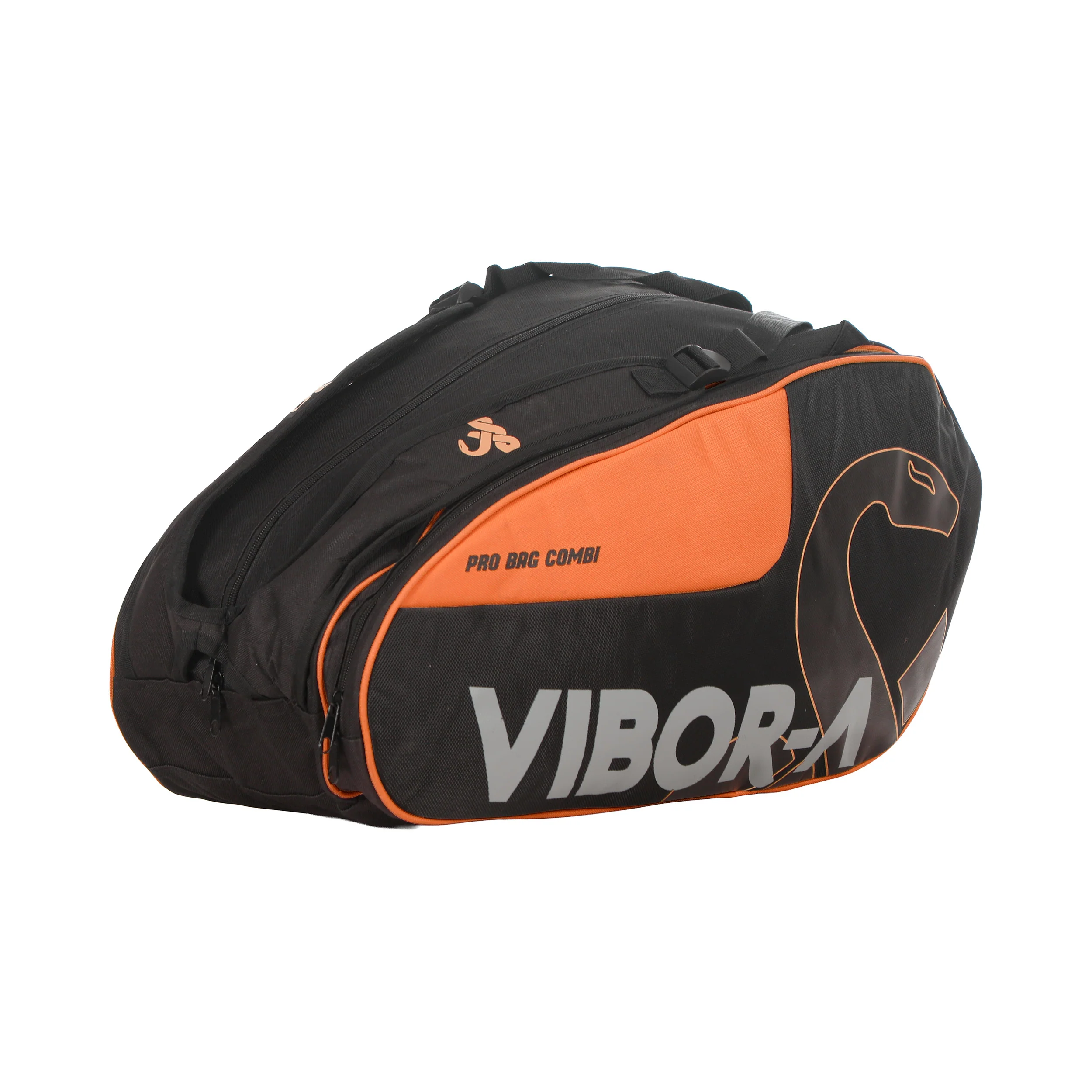 Pro Bag Combi Housse de raquette - orange
