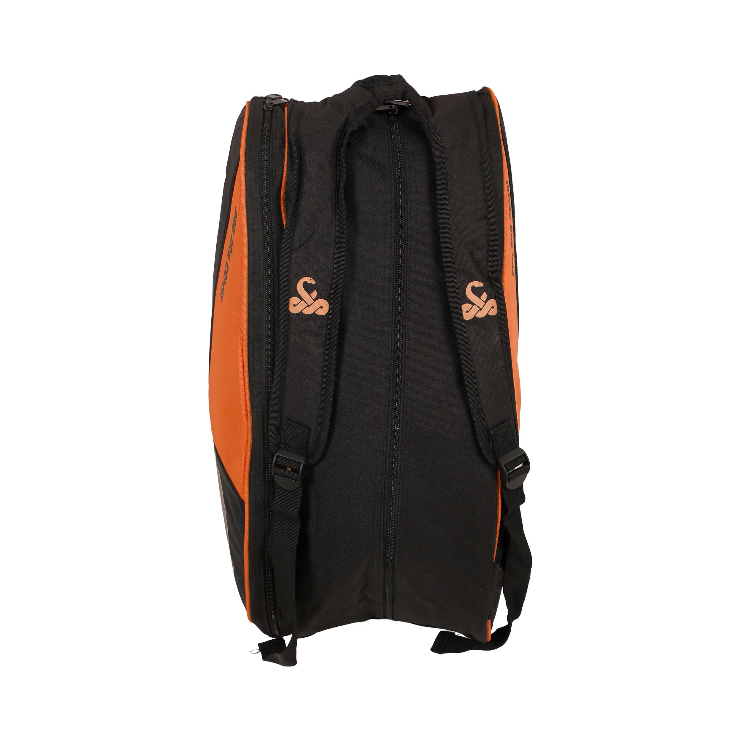 Pro Bag Combi Housse de raquette - orange - Image 2