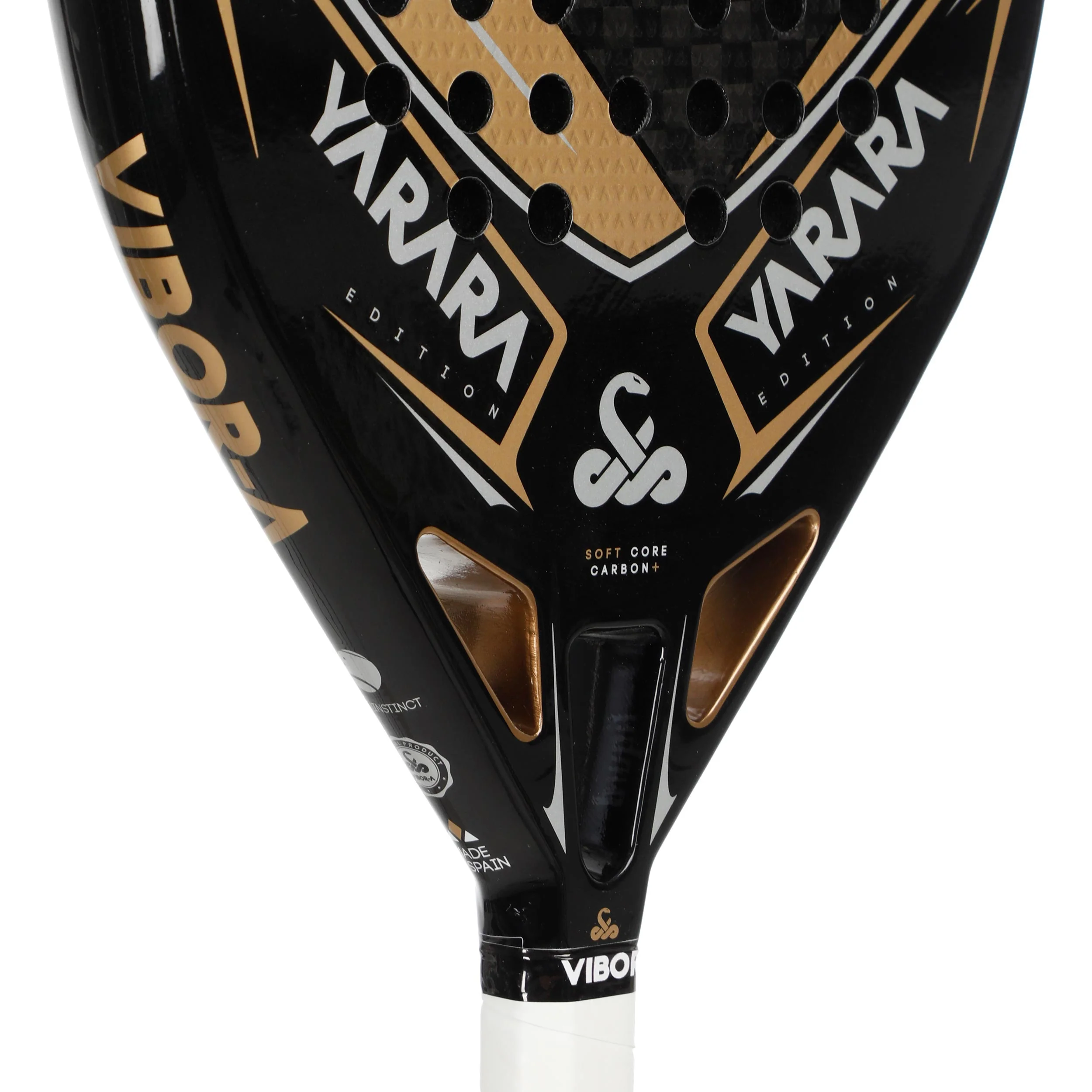 Yarara Edition Raquette de padel - Image 4