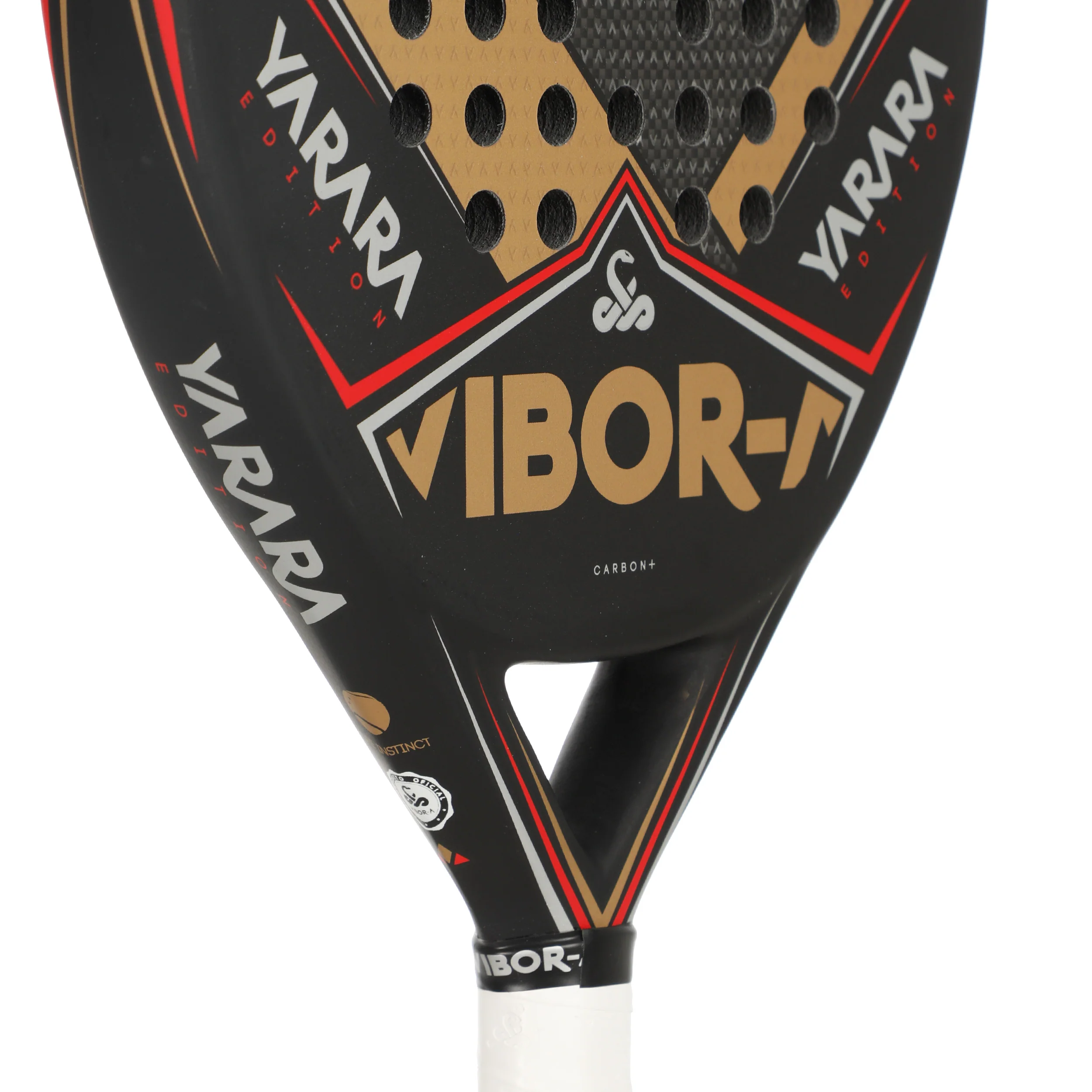 Yarara Raquette de padel - Image 4
