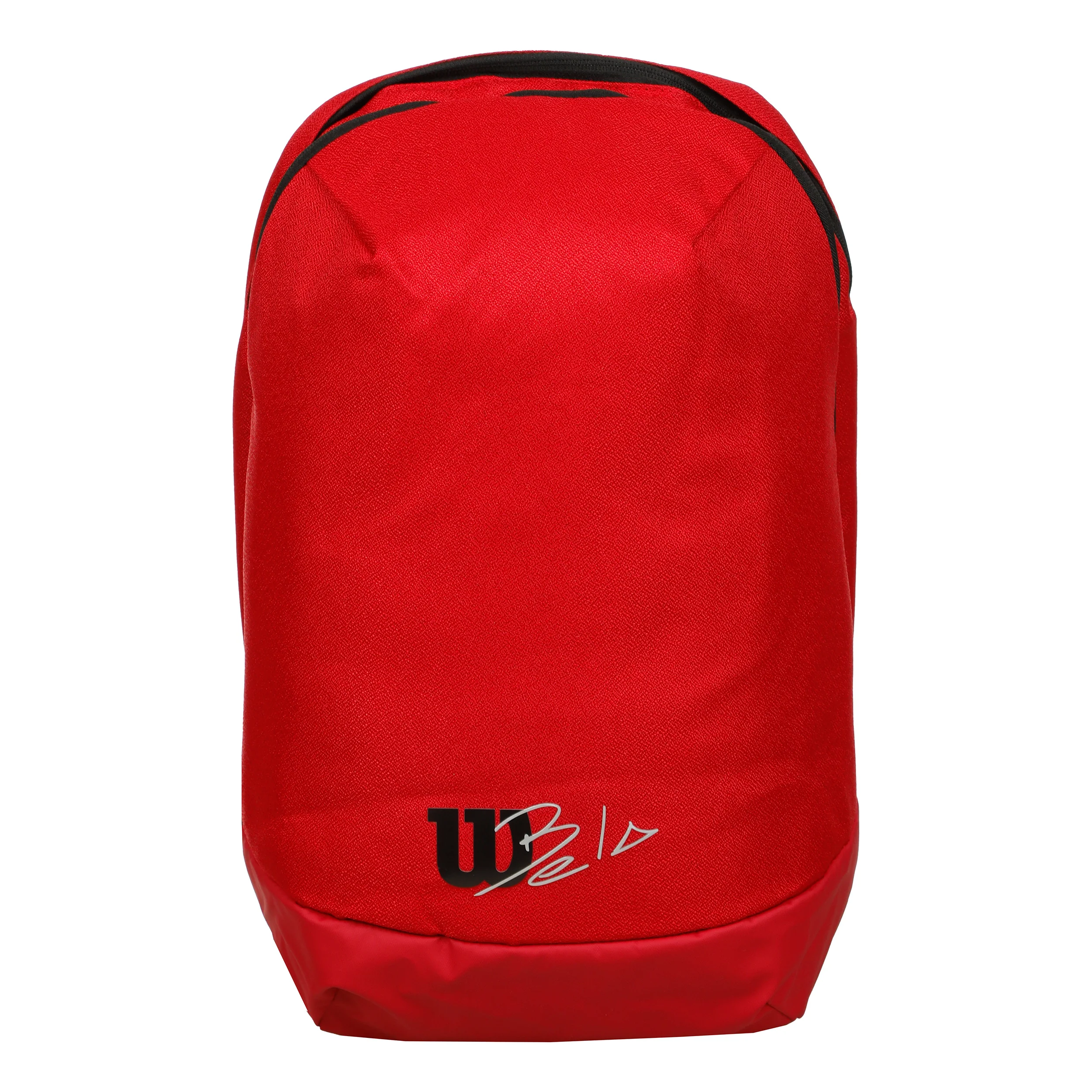 Bela DNA Sac à dos - rouge