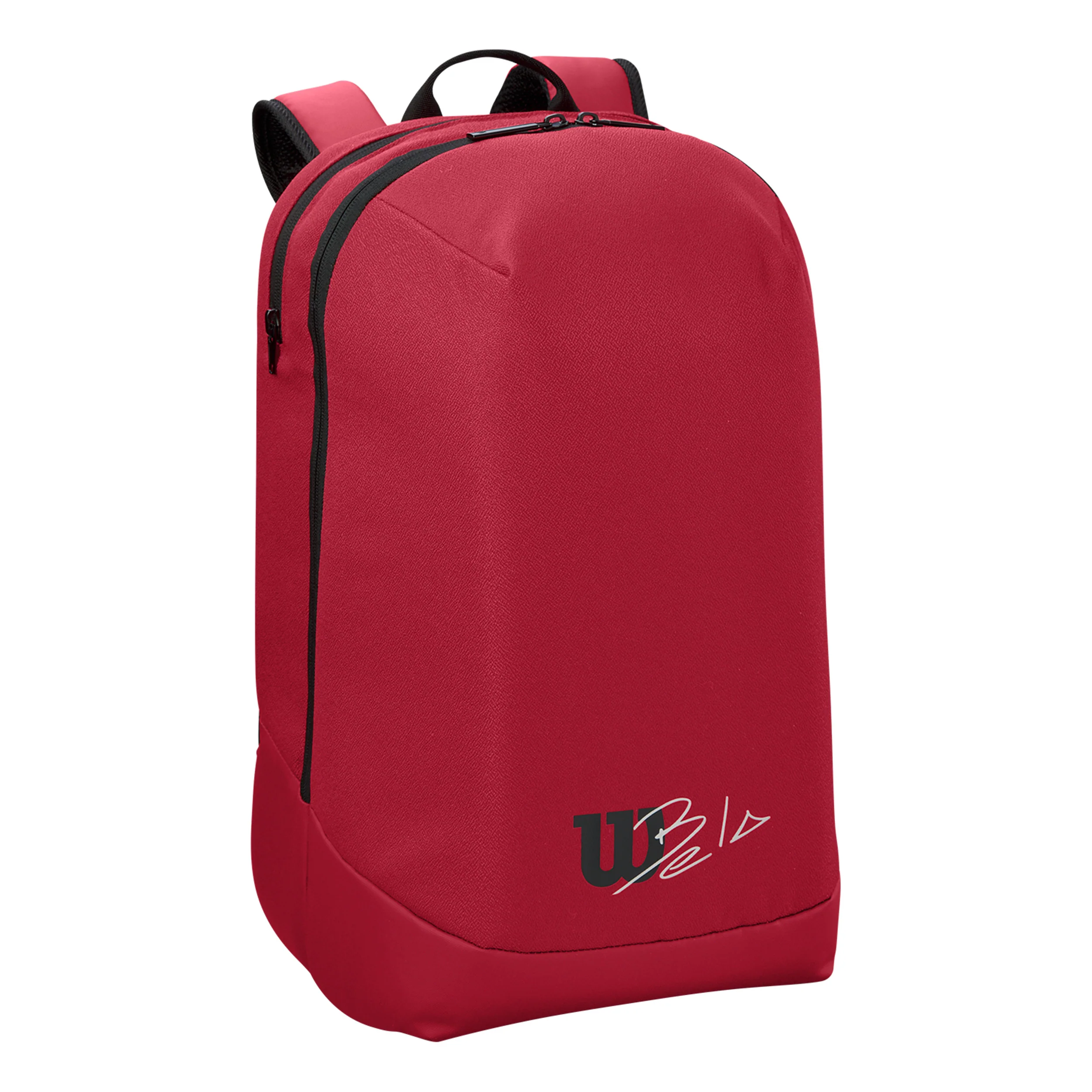 Bela DNA Sac à dos - rouge - Image 5