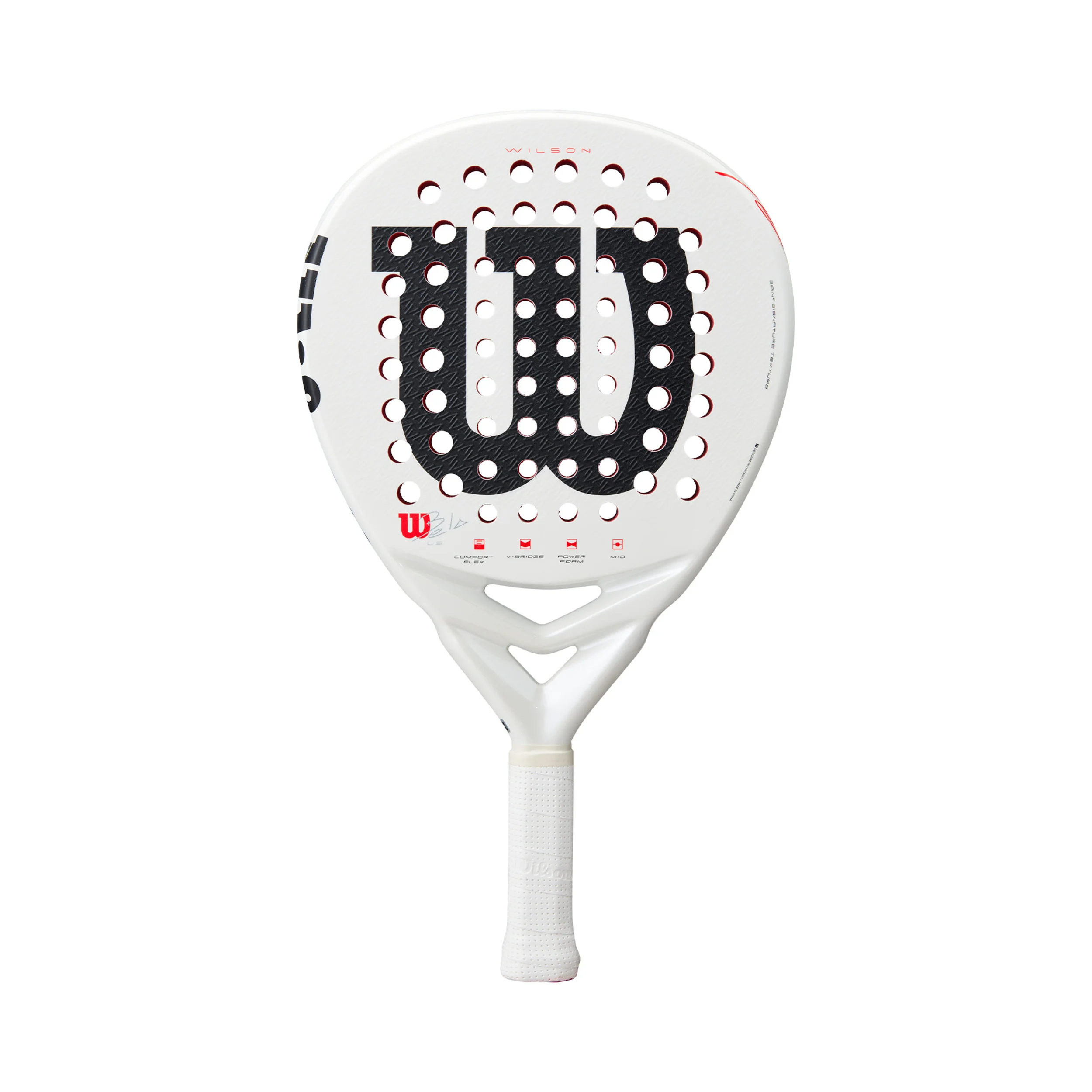 Bela LS V3 Raquette de padel