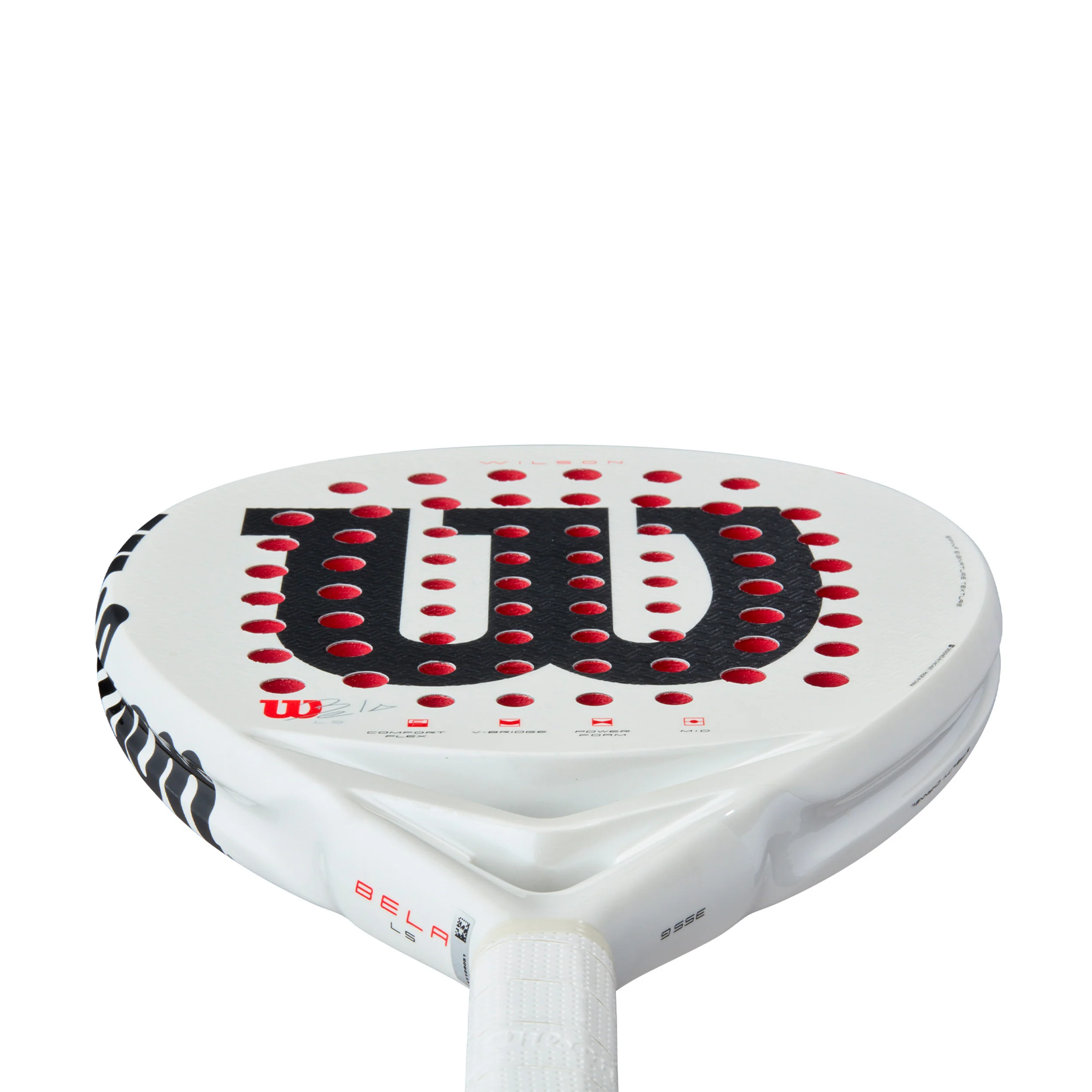 Bela LS V3 Raquette de padel - Image 4