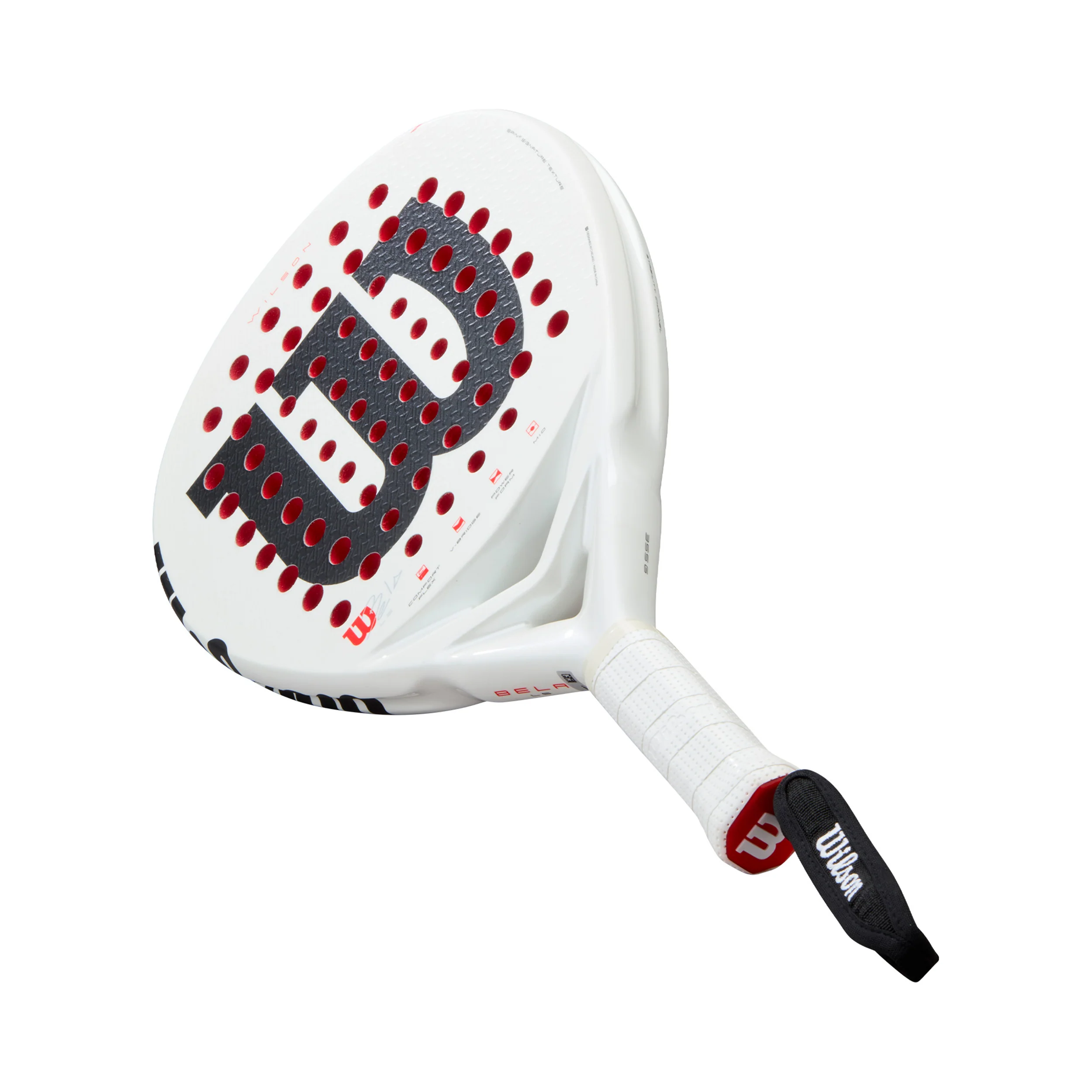 Bela LS V3 Raquette de padel - Image 6