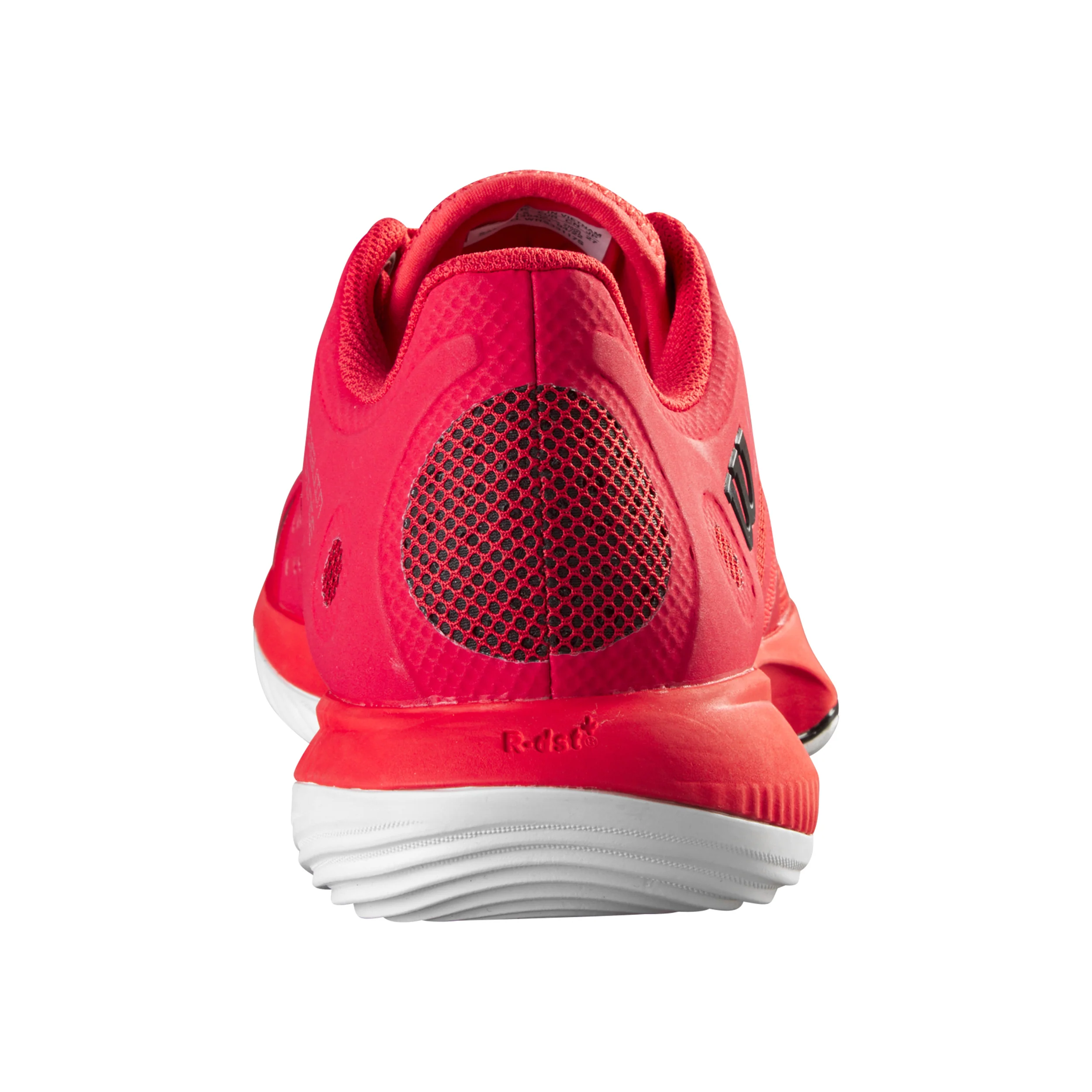 Bela Pro Red Chaussures padel Hommes - rouge, blanc - Image 5
