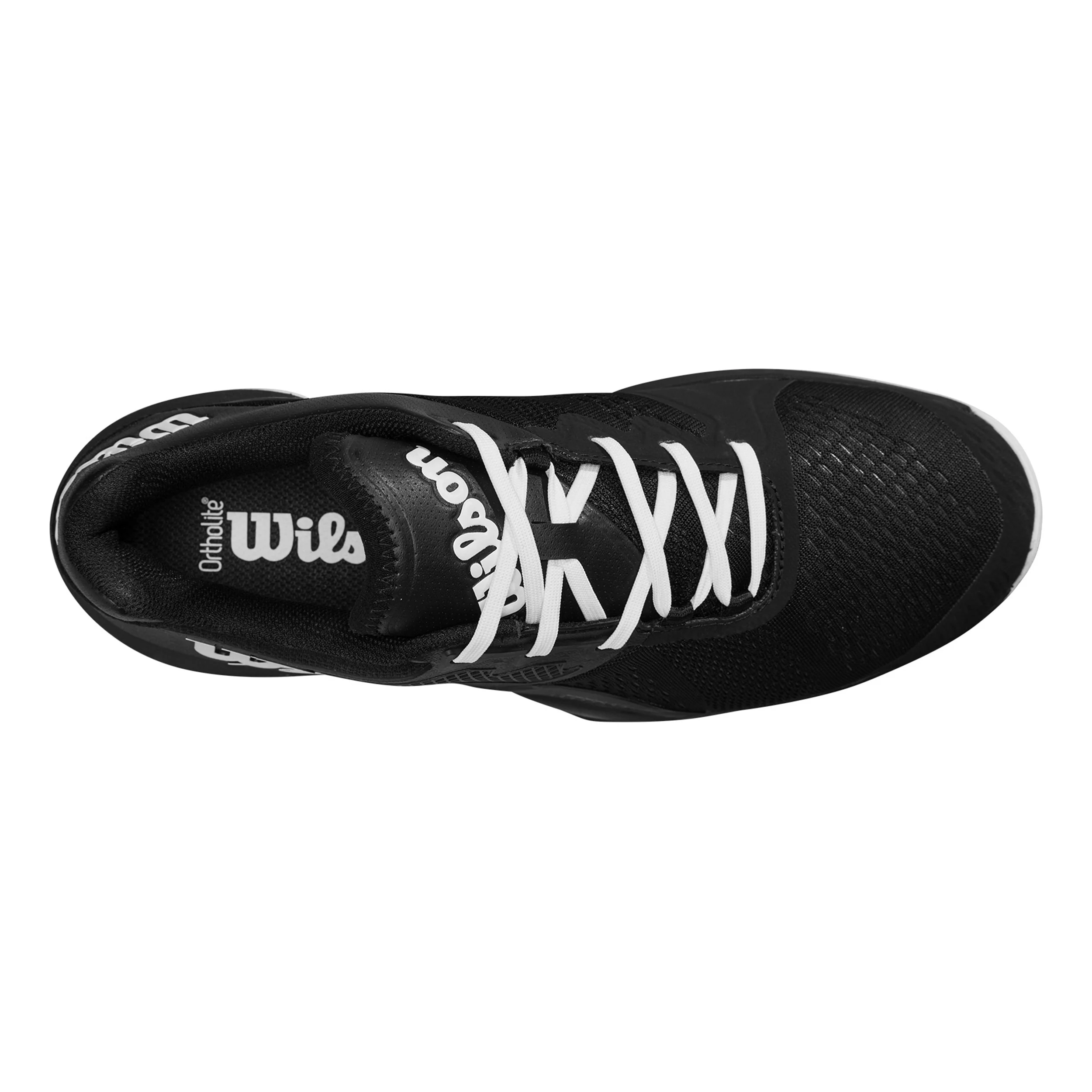 Bela Tour Chaussures Padel Hommes-Noir,Noir - Image 3