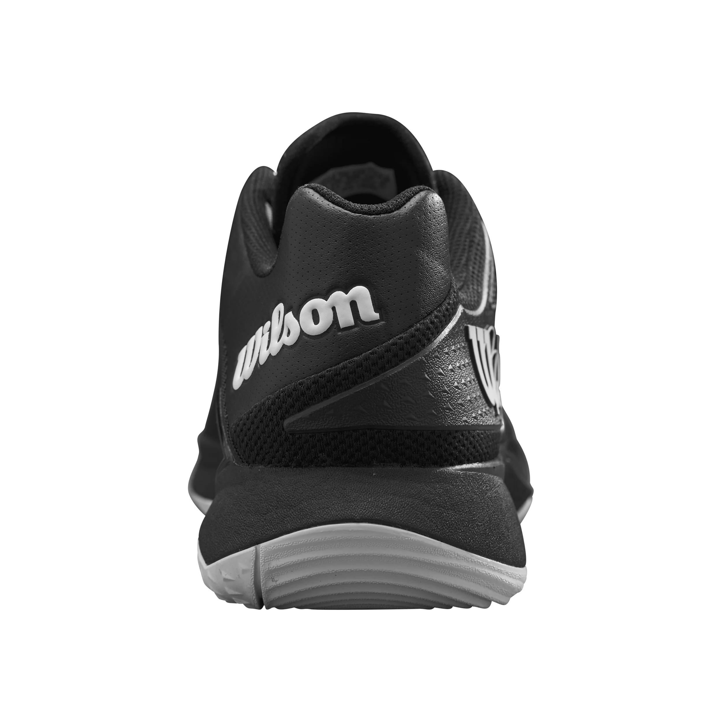 Bela Tour Chaussures Padel Hommes-Noir,Noir - Image 5