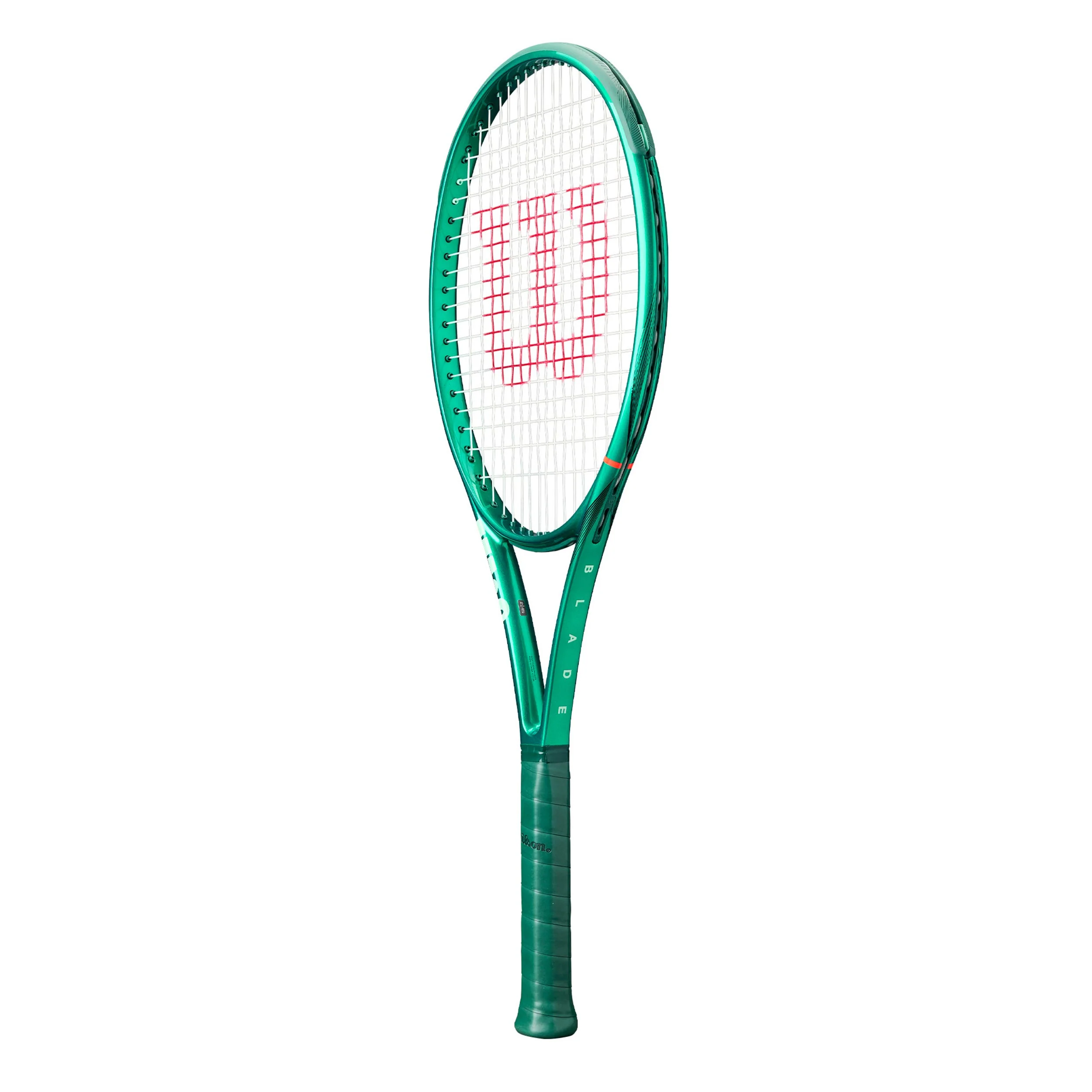 Blade 100L V10 Raquette de compétition non cordée - Image 2