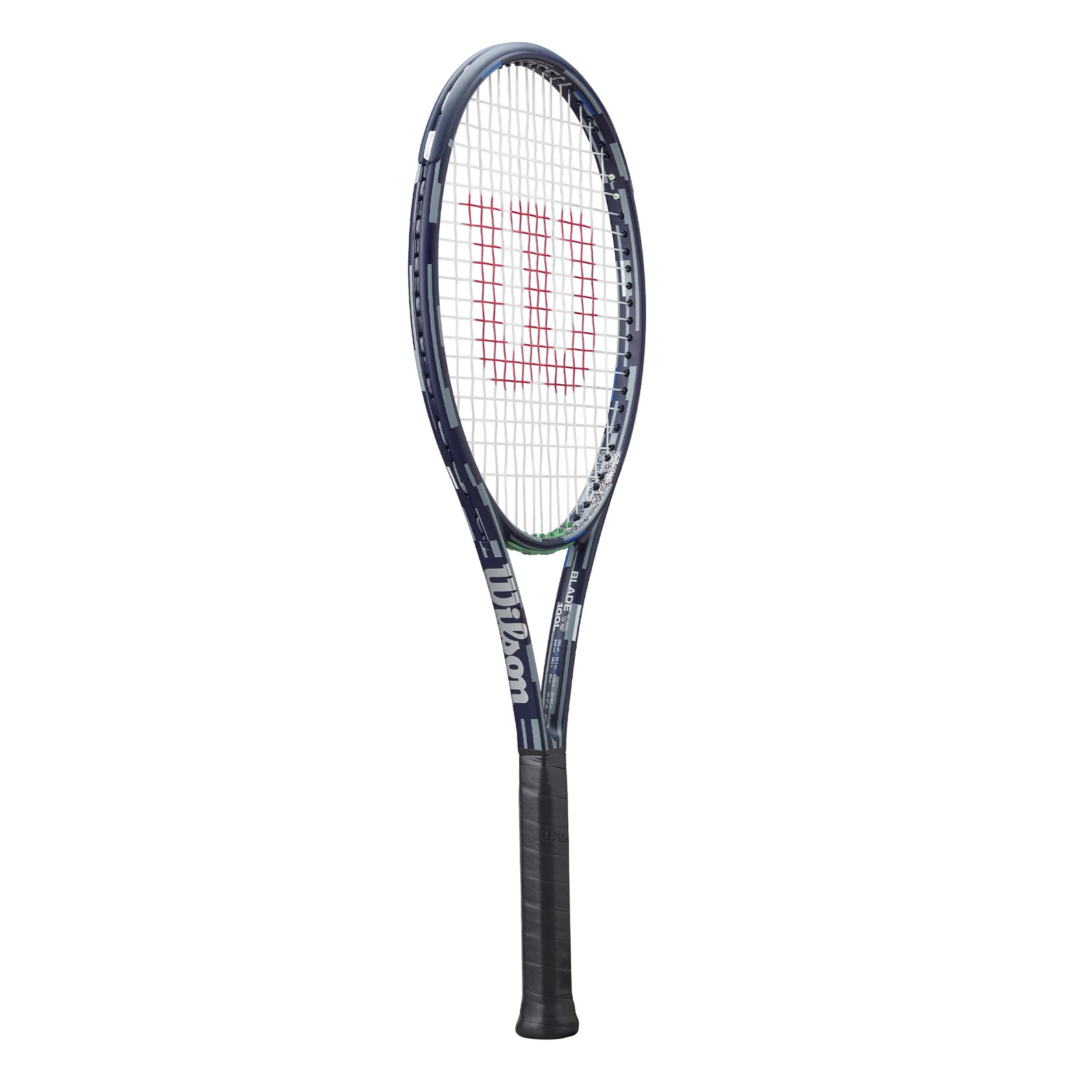 Blade 100L V9 US Open Raquette De Compétition - Image 3