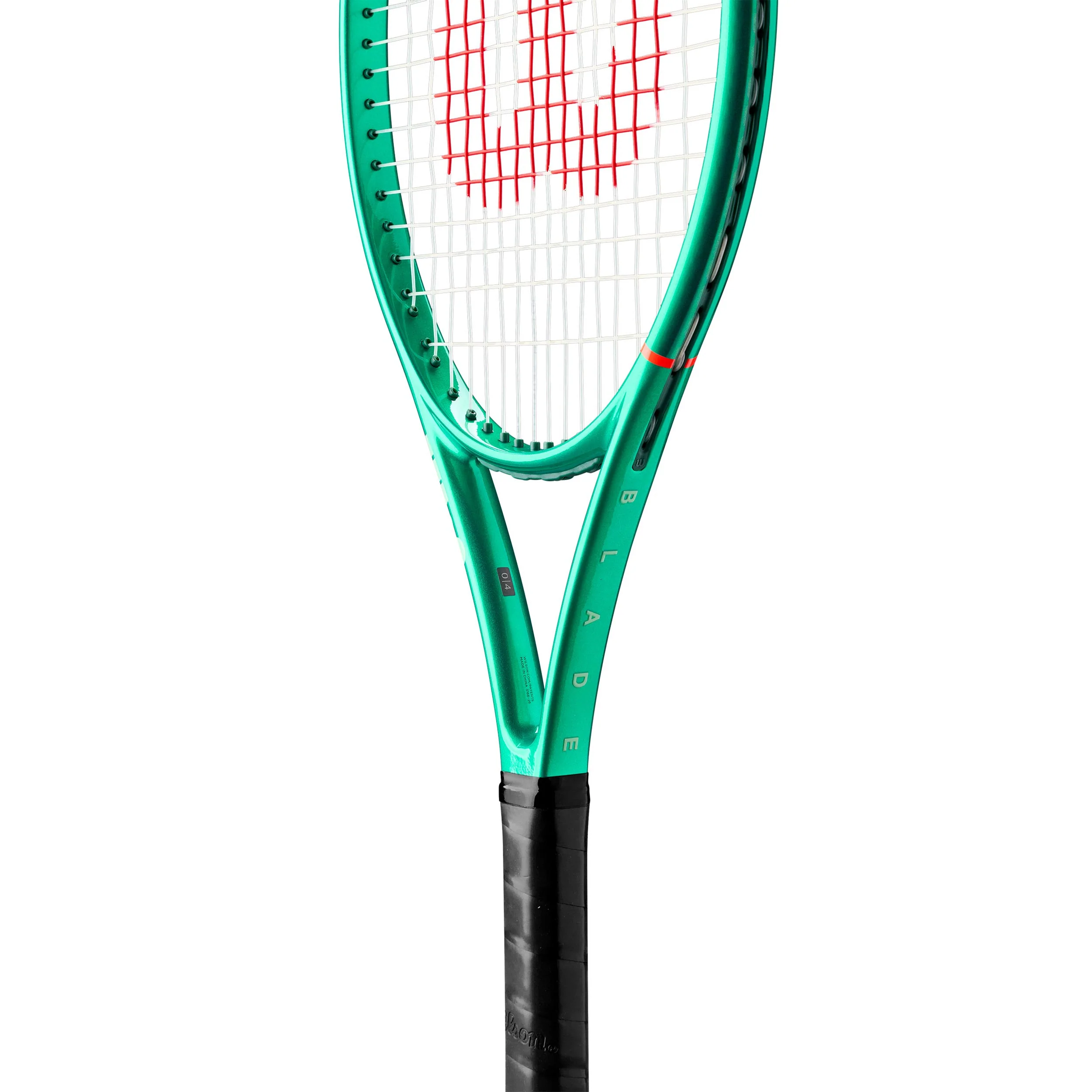 Blade 26 V10 Raquettes enfants Cordé - Image 4