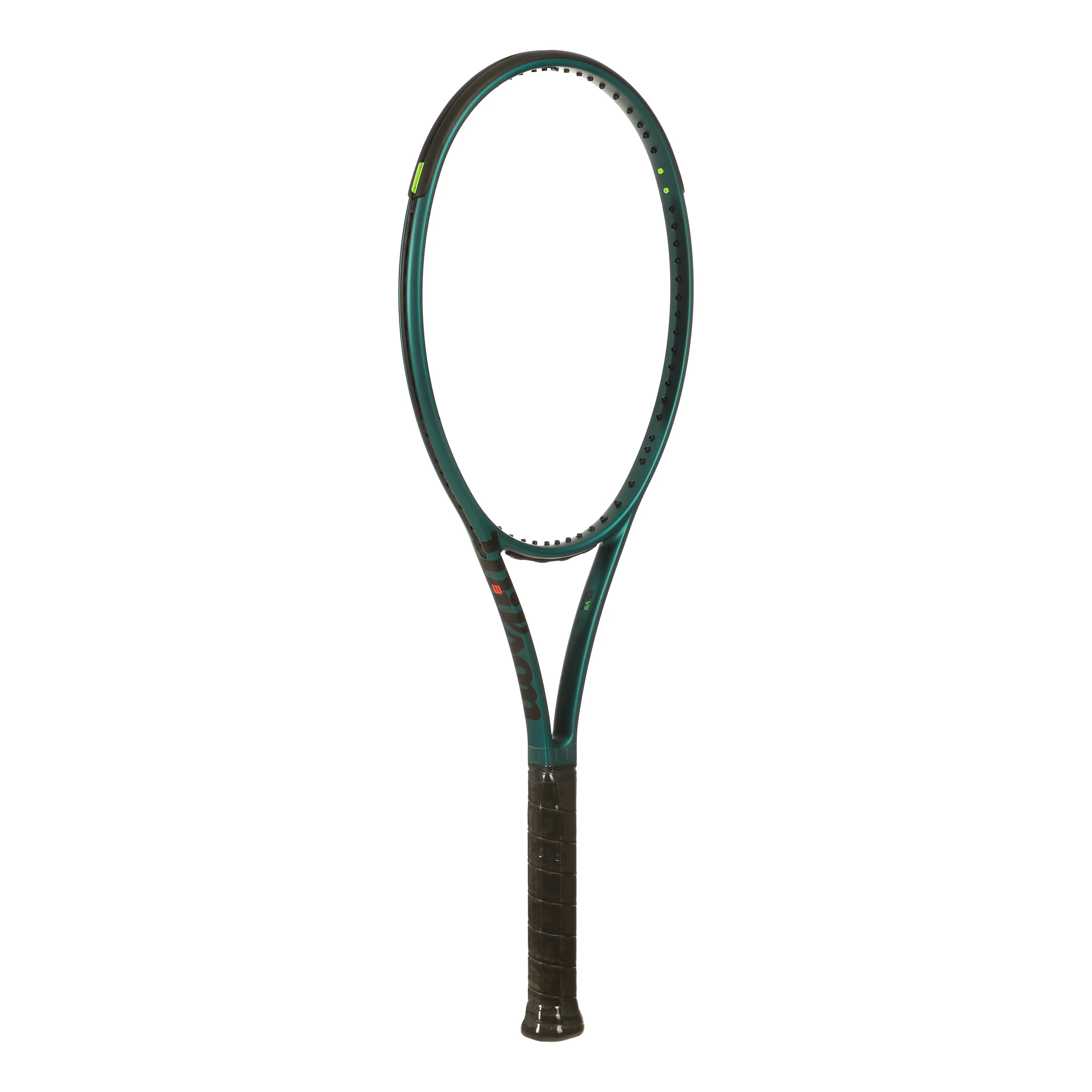 Blade 98L V9 Raquette de compétition non cordée - Image 2
