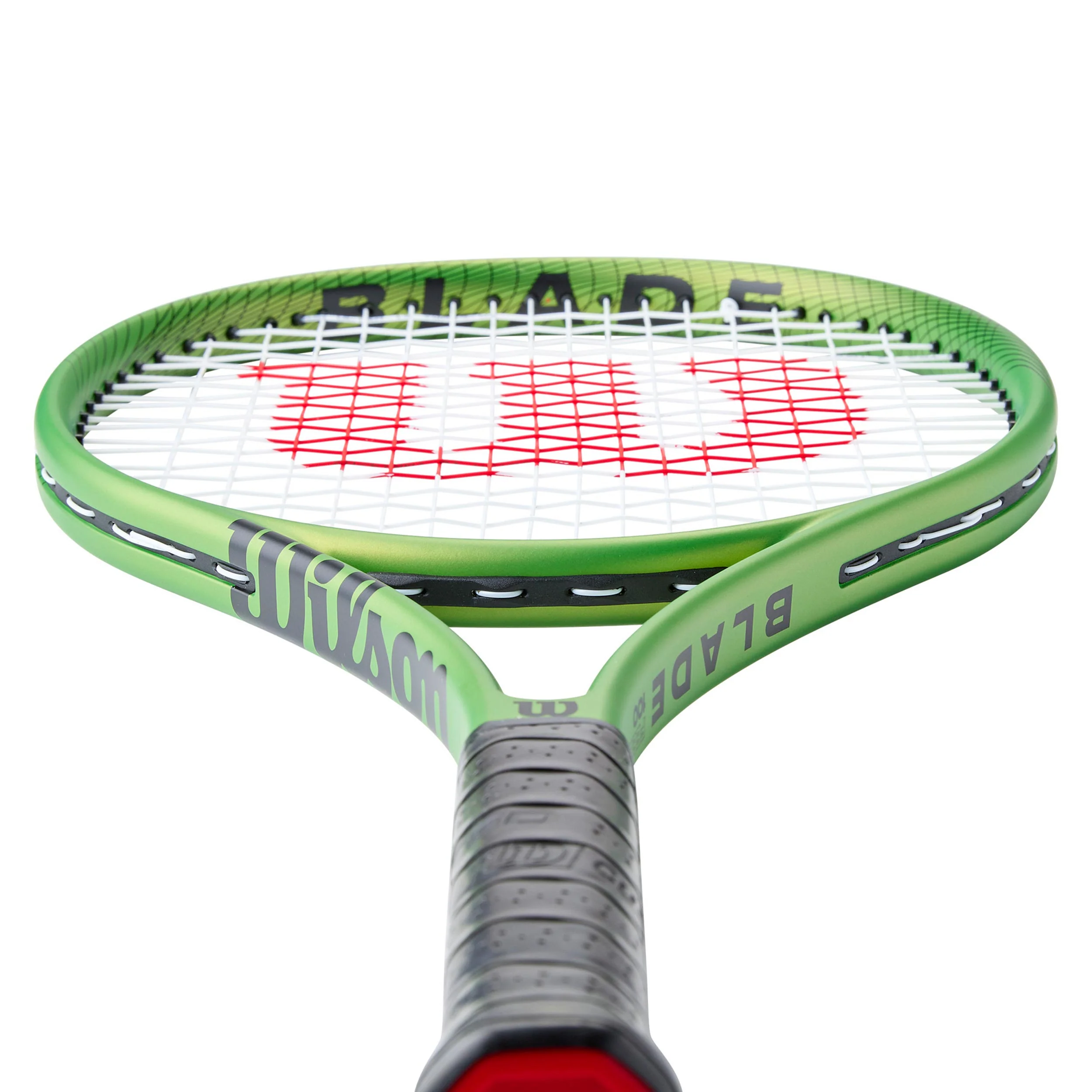 Blade Feel 100 Raquette polyvalentes non cordée - Image 4