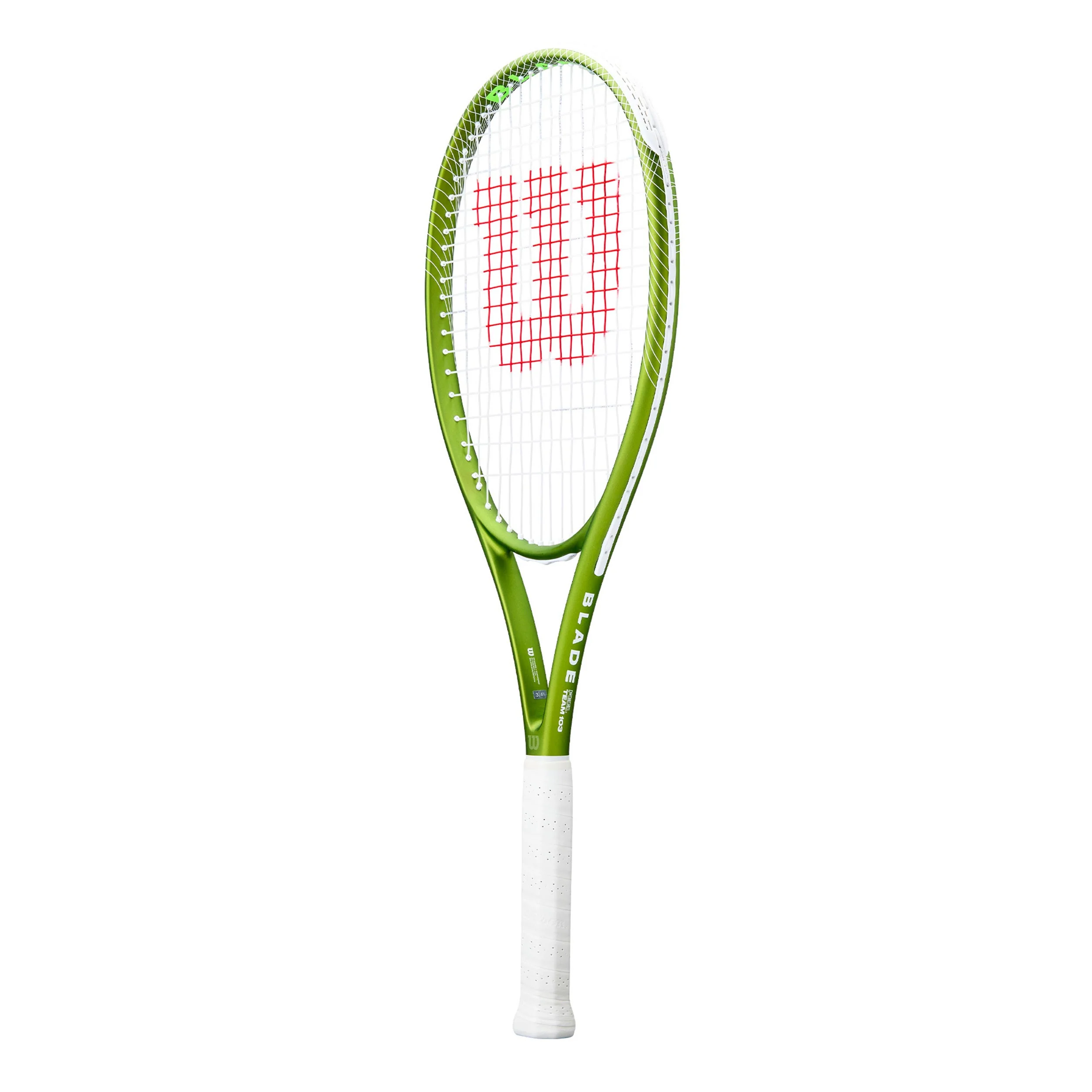 Blade Feel 103 Team Raquette polyvalentes non cordée - Image 2