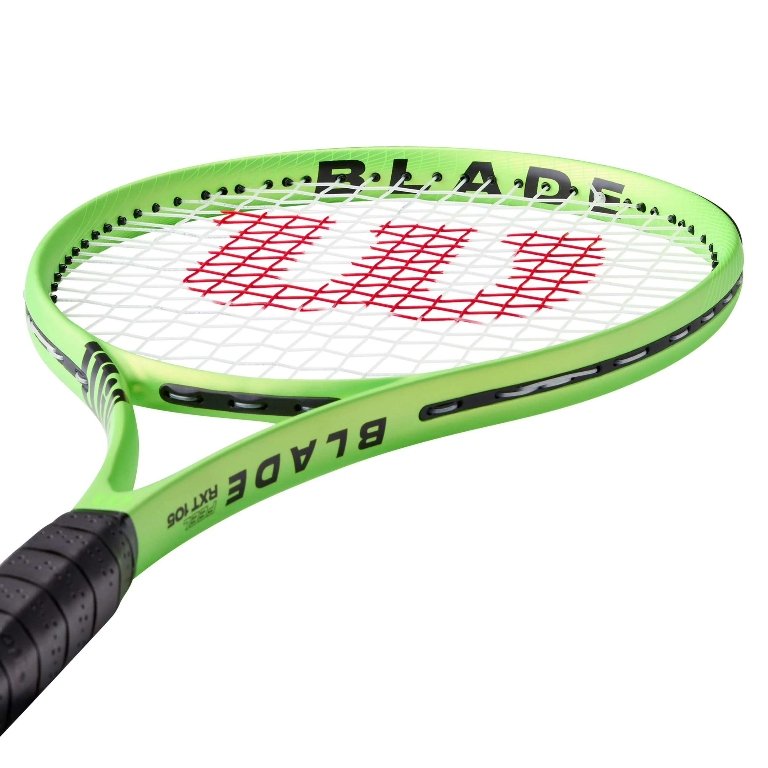 Blade Feel 105 RXT Raquette polyvalentes non cordée - Image 5