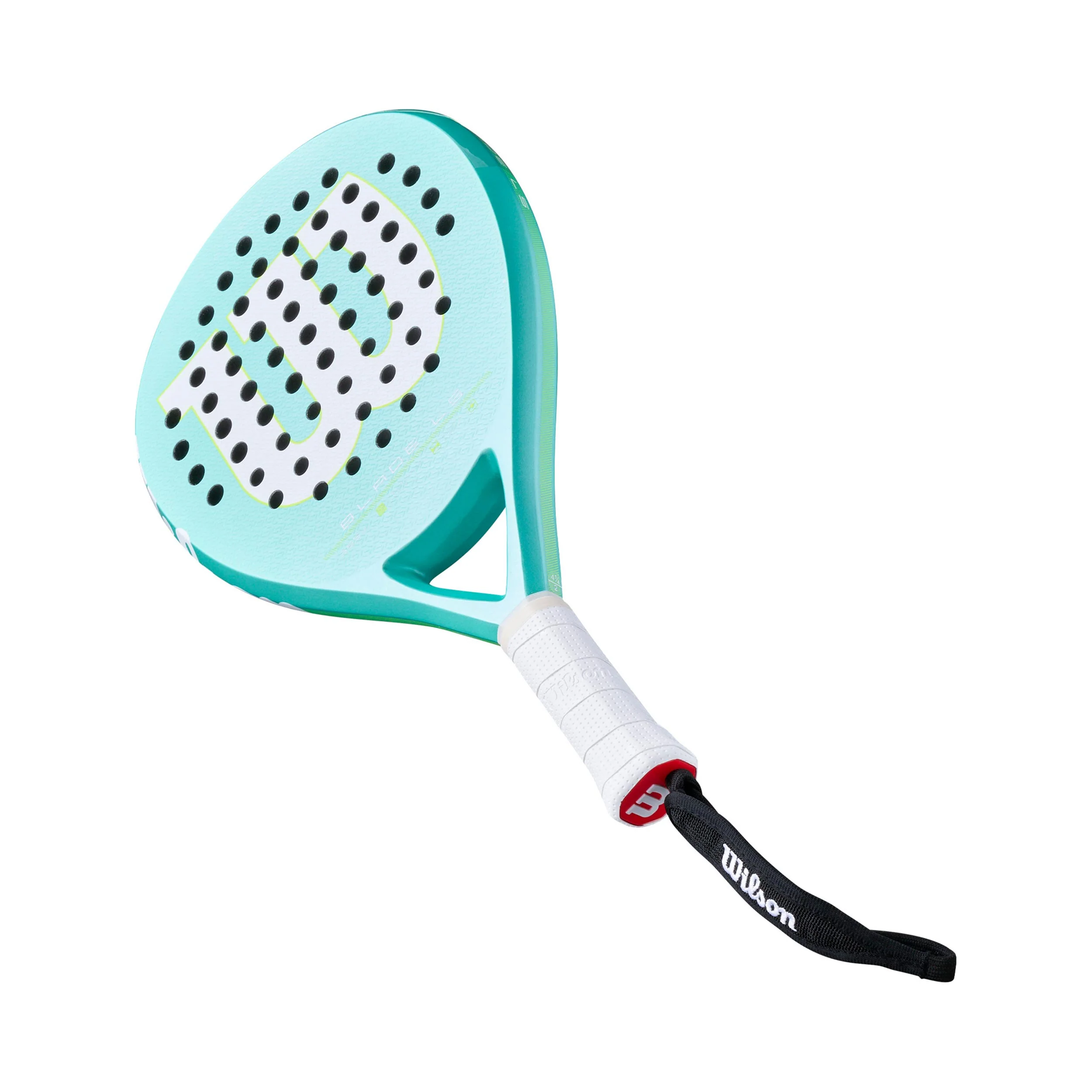 Blade LS V4 Raquette de padel - Image 7