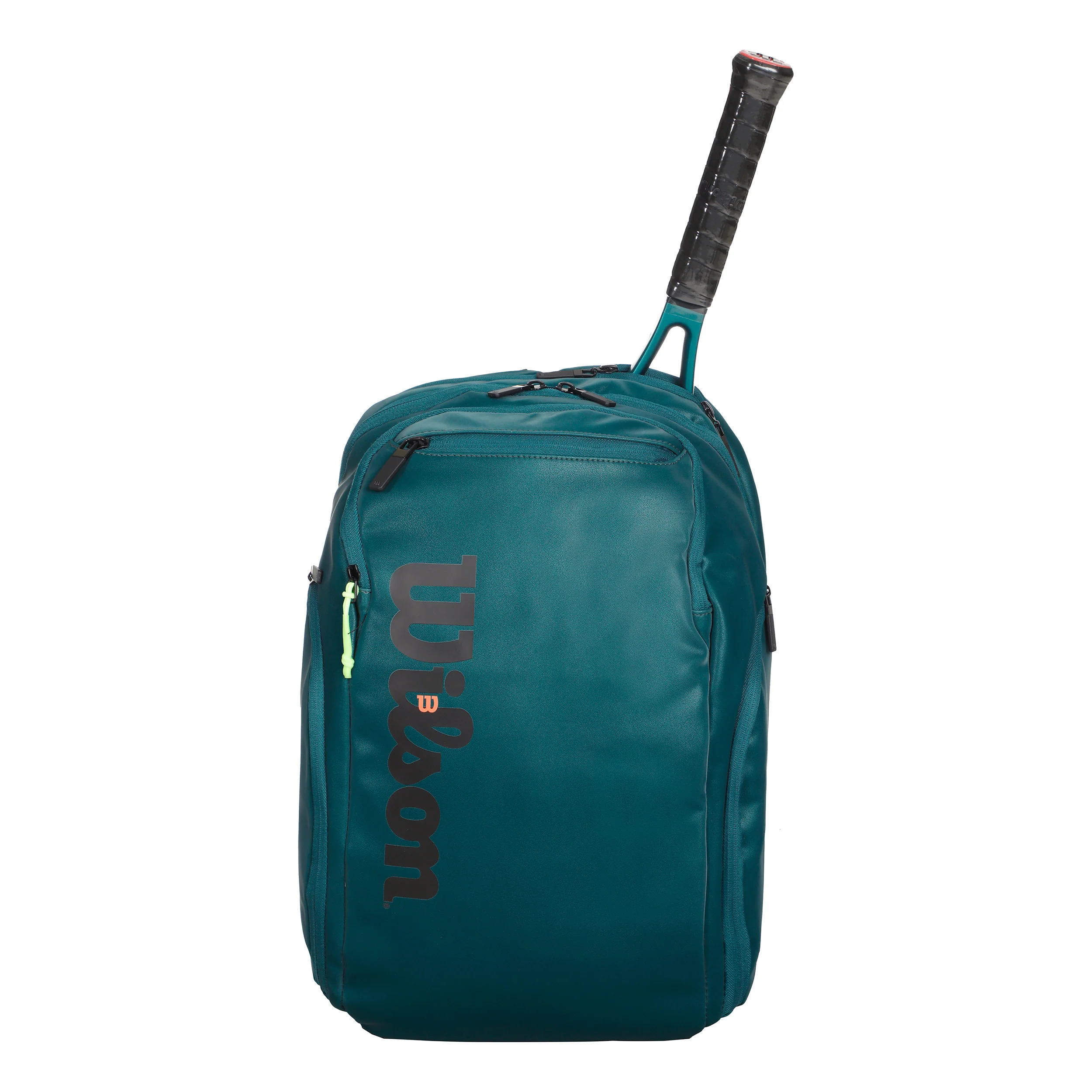 Blade Super Tour Sac À Dos-Bleu Petrol, Noir - Image 3