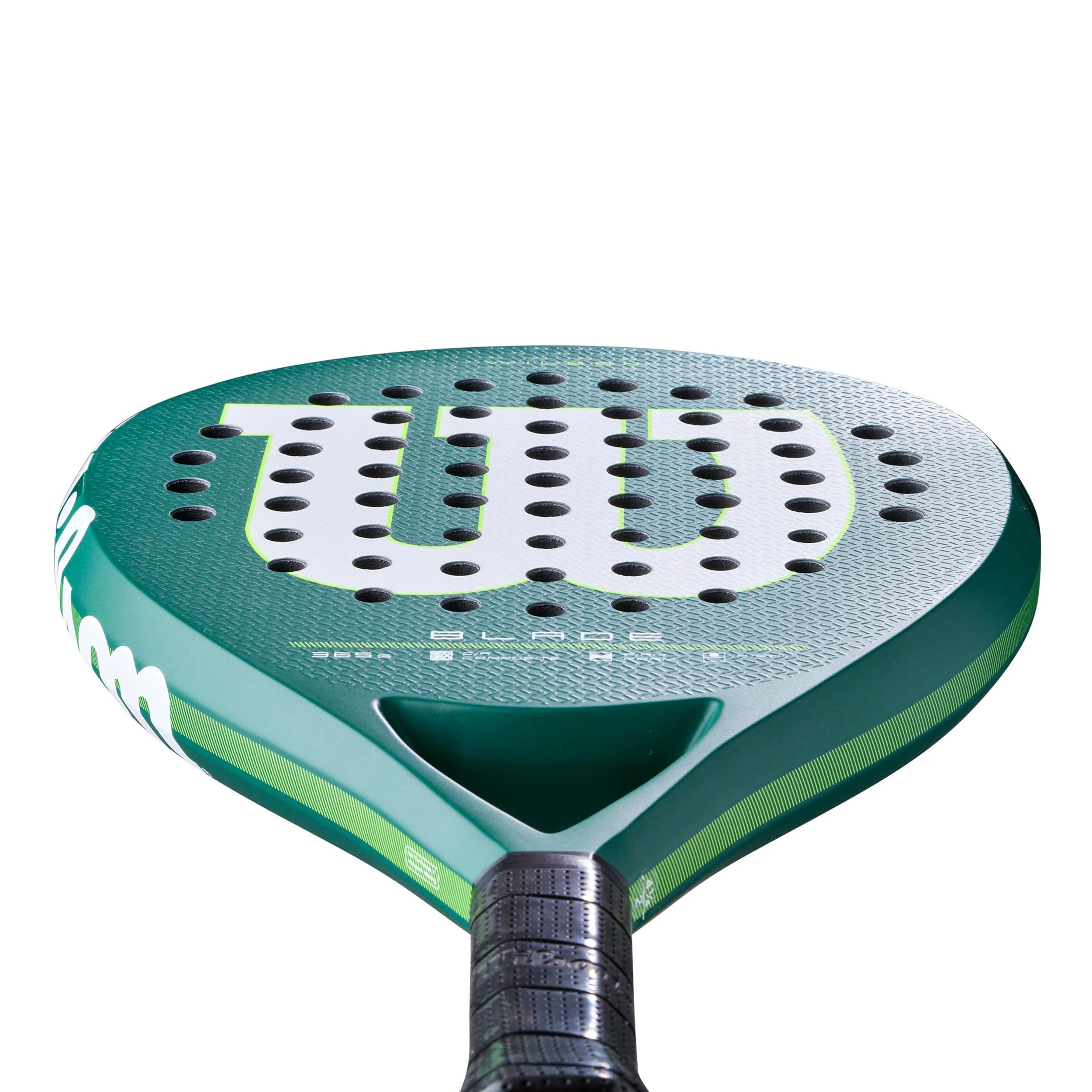Blade V4 Raquette de padel - Image 4