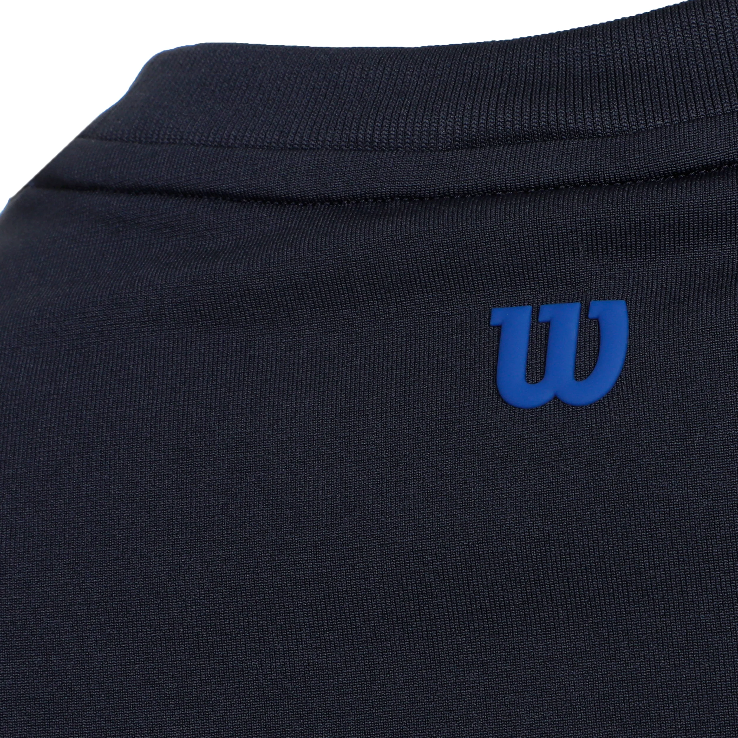 Brooklyn Seamless T-shirt Femmes-Bleu Foncé - Image 5