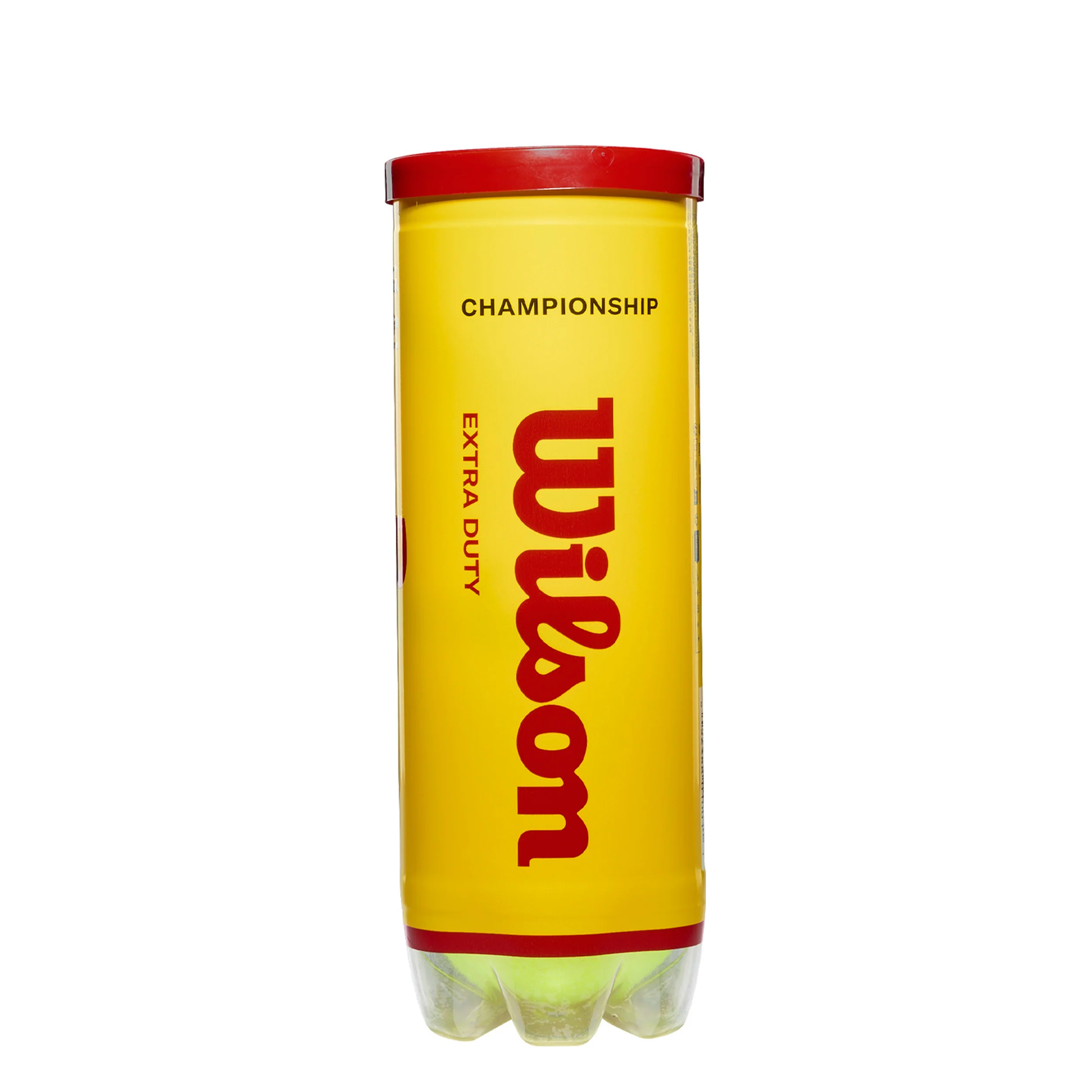 Championship Tube De 3