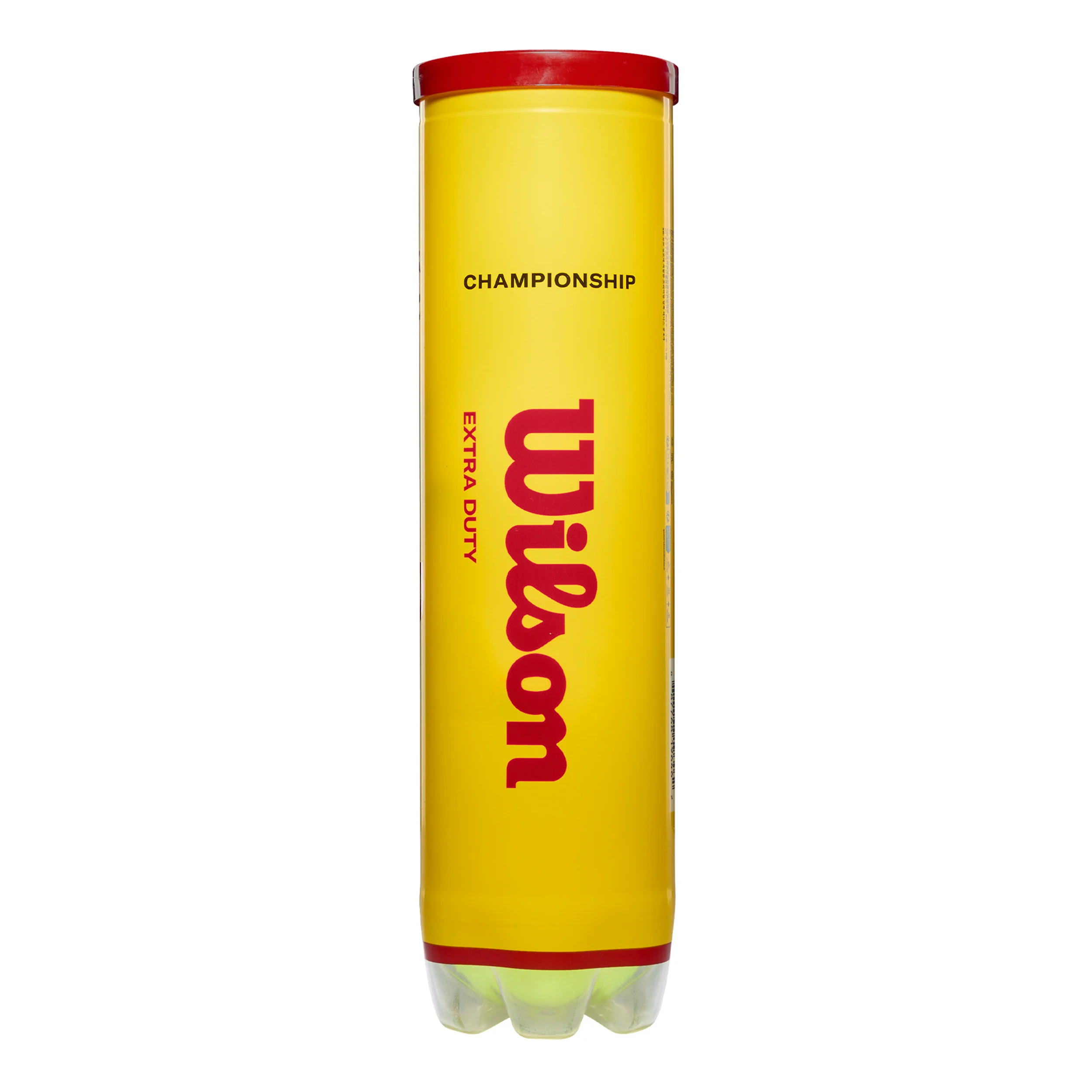 Championship Tube de 4