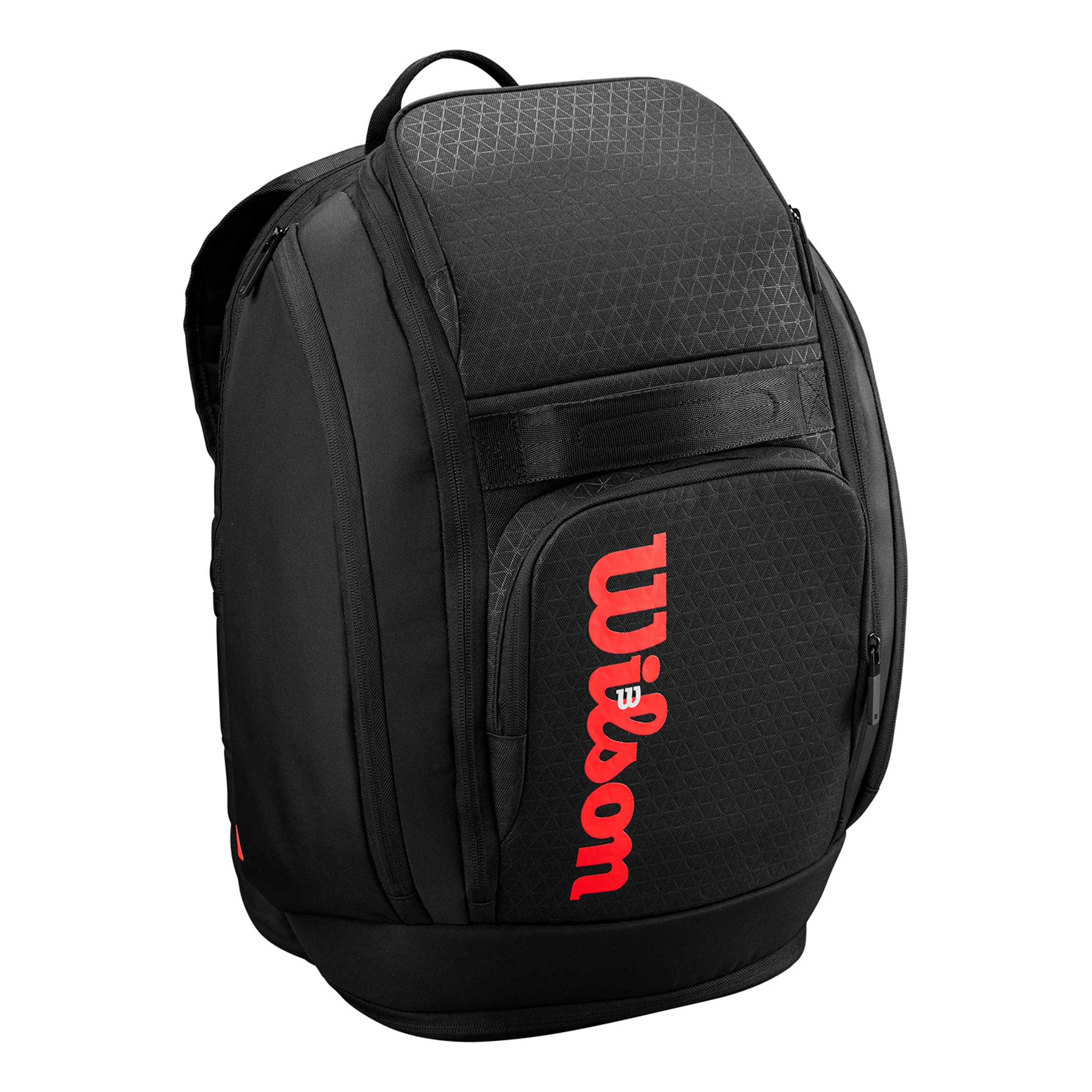 Clash V3 Sac À Dos-Noir