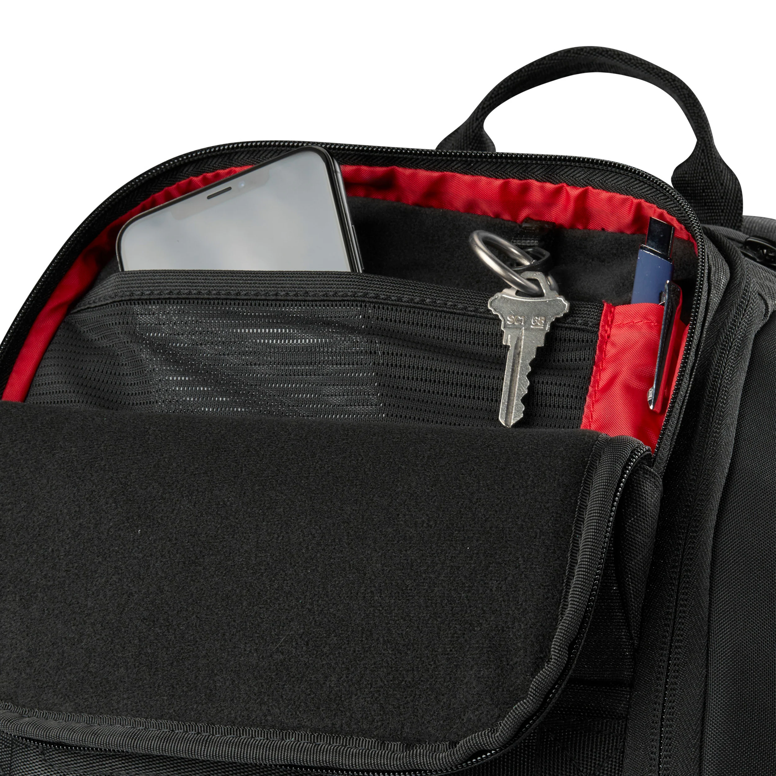 Clash V3 Sac À Dos-Noir - Image 6
