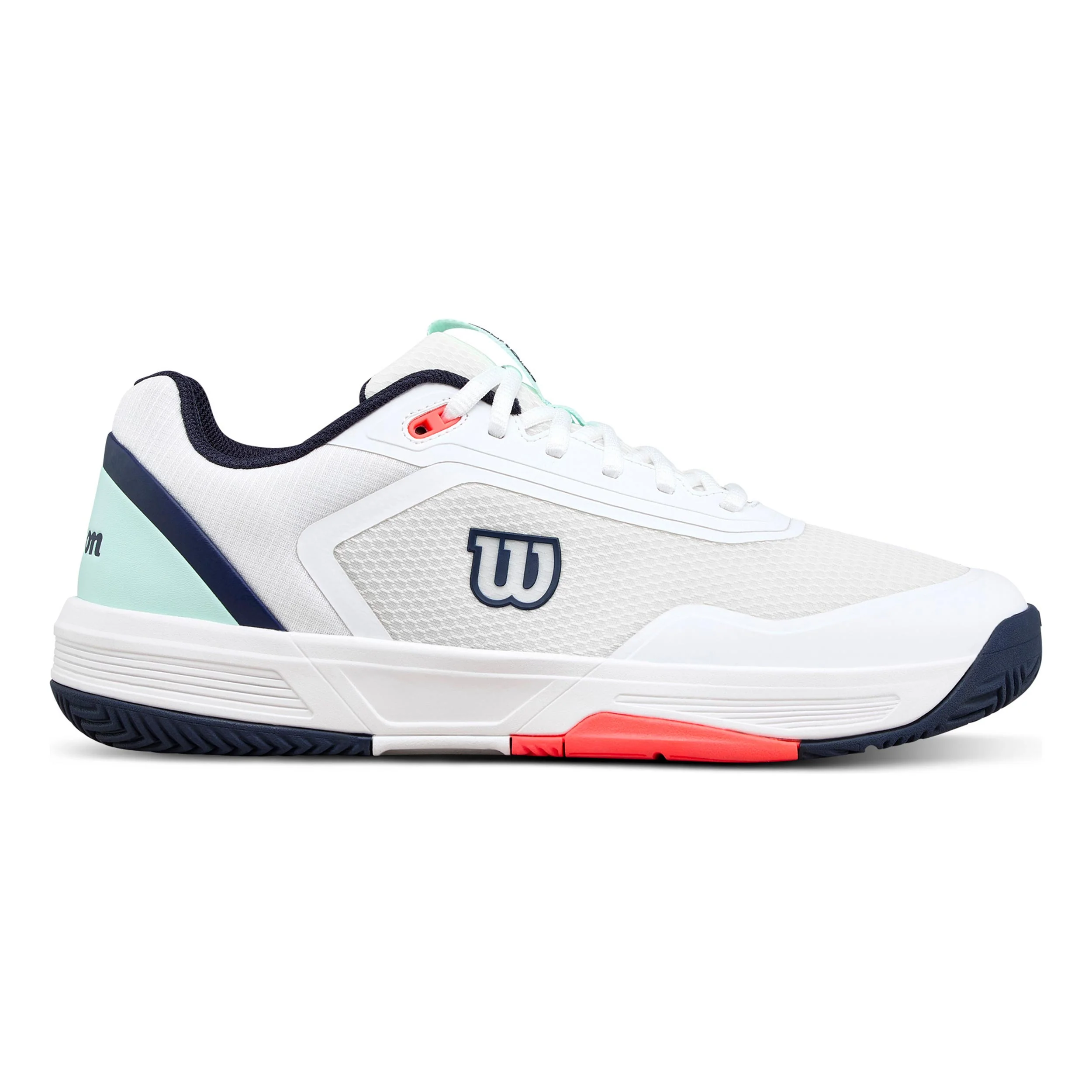 Court Glide Chaussures toutes surfaces Hommes - gris clair, turquoise