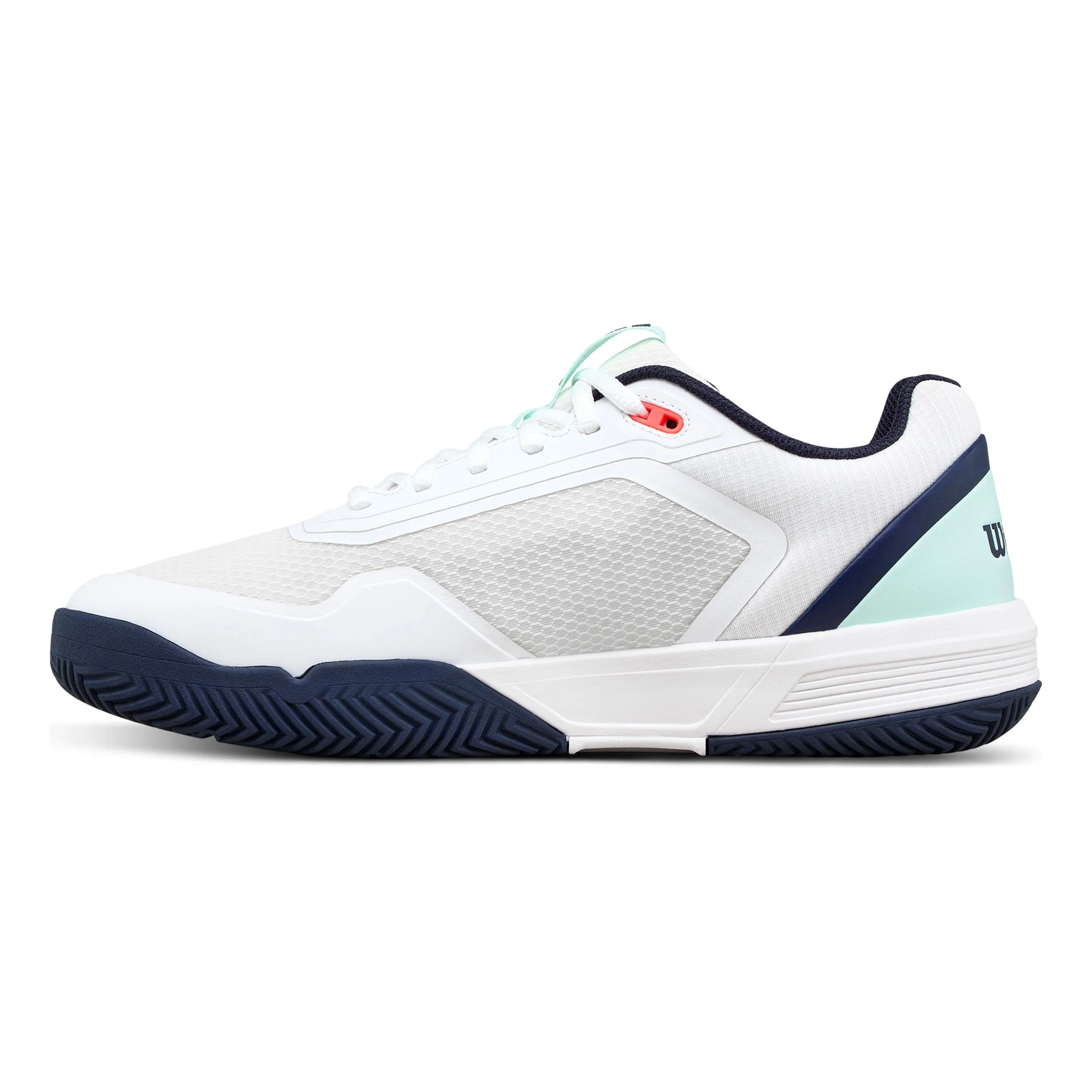 Court Glide Chaussures toutes surfaces Hommes - gris clair, turquoise - Image 2