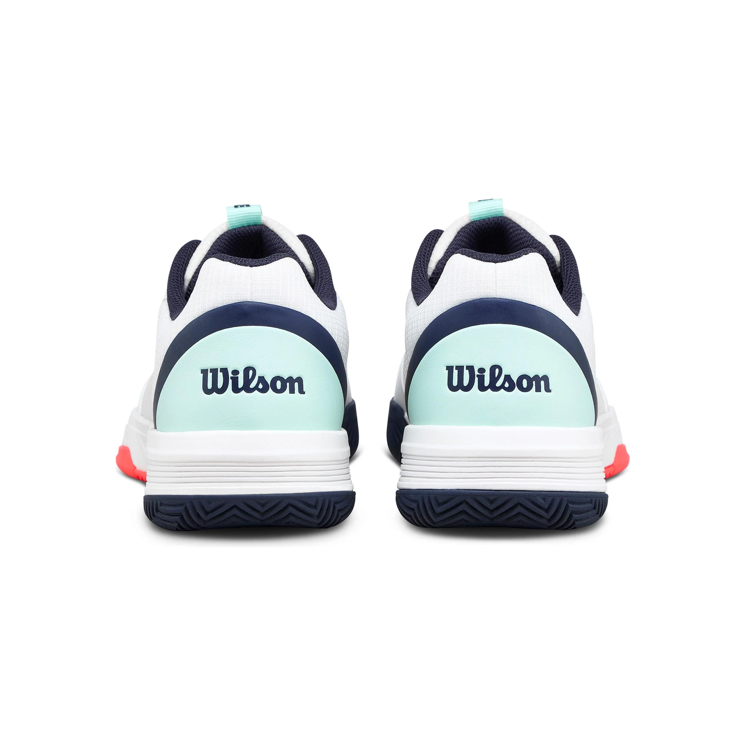 Court Glide Chaussures toutes surfaces Hommes - gris clair, turquoise - Image 5
