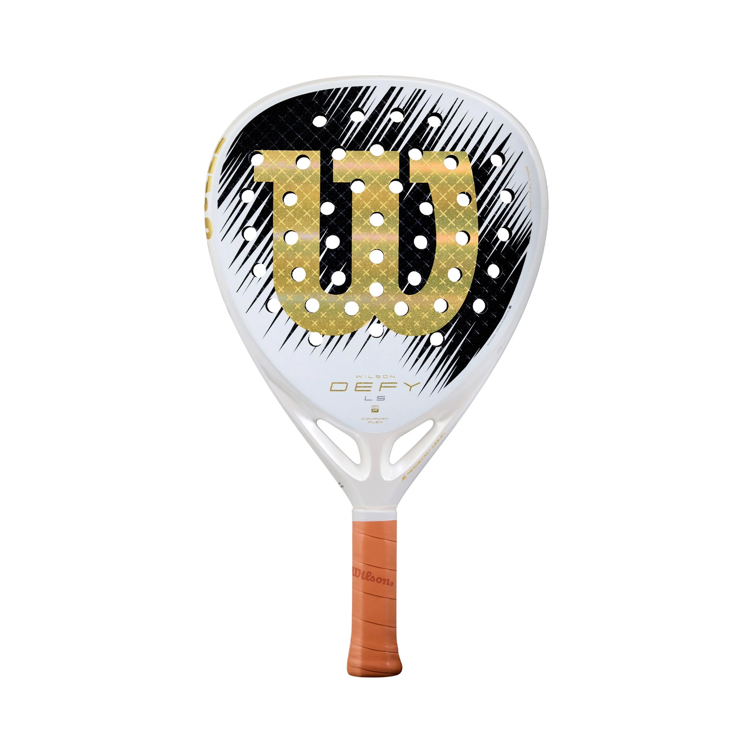 Defy LS V1 Raquette de padel
