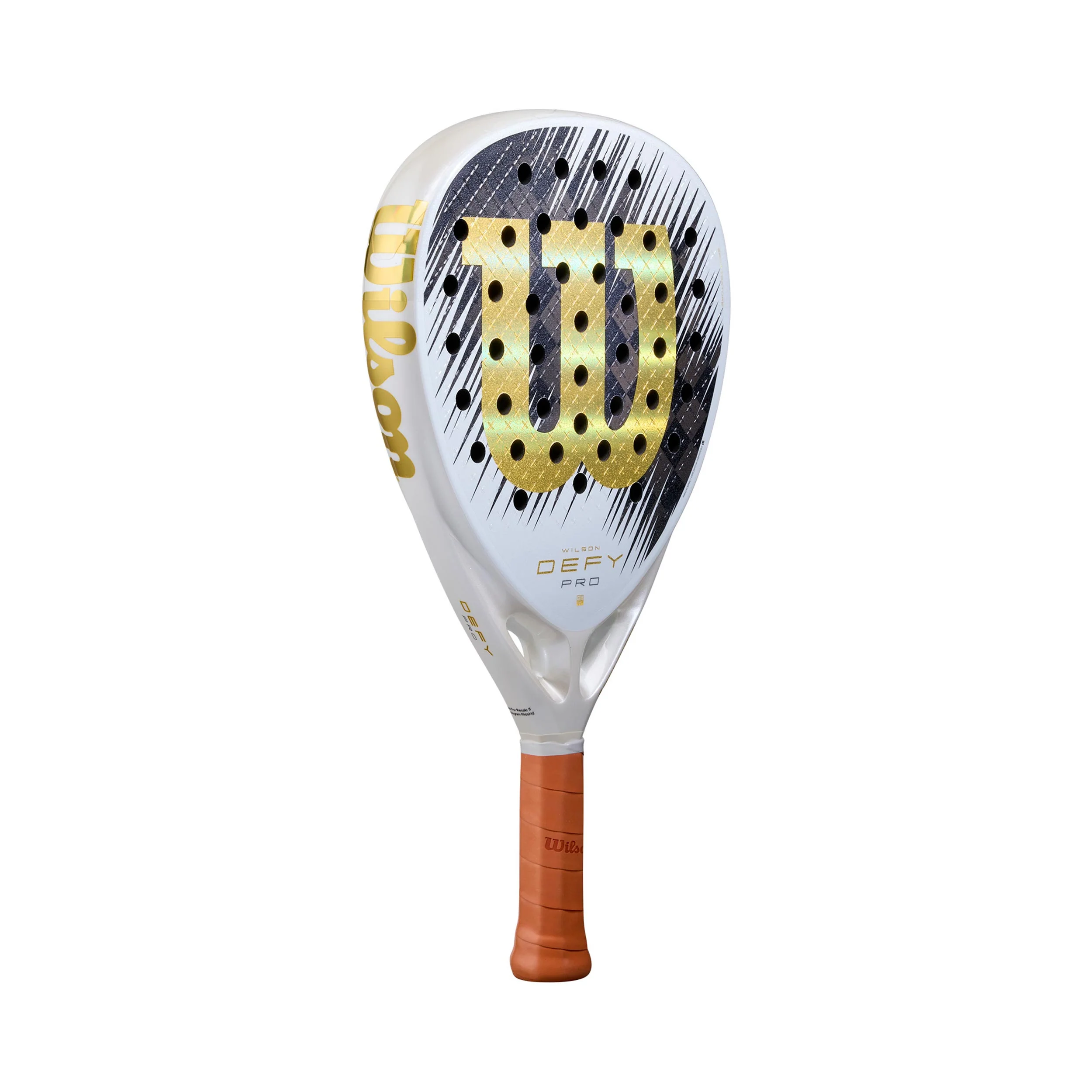 Defy Pro V1 Raquette de padel - Image 3