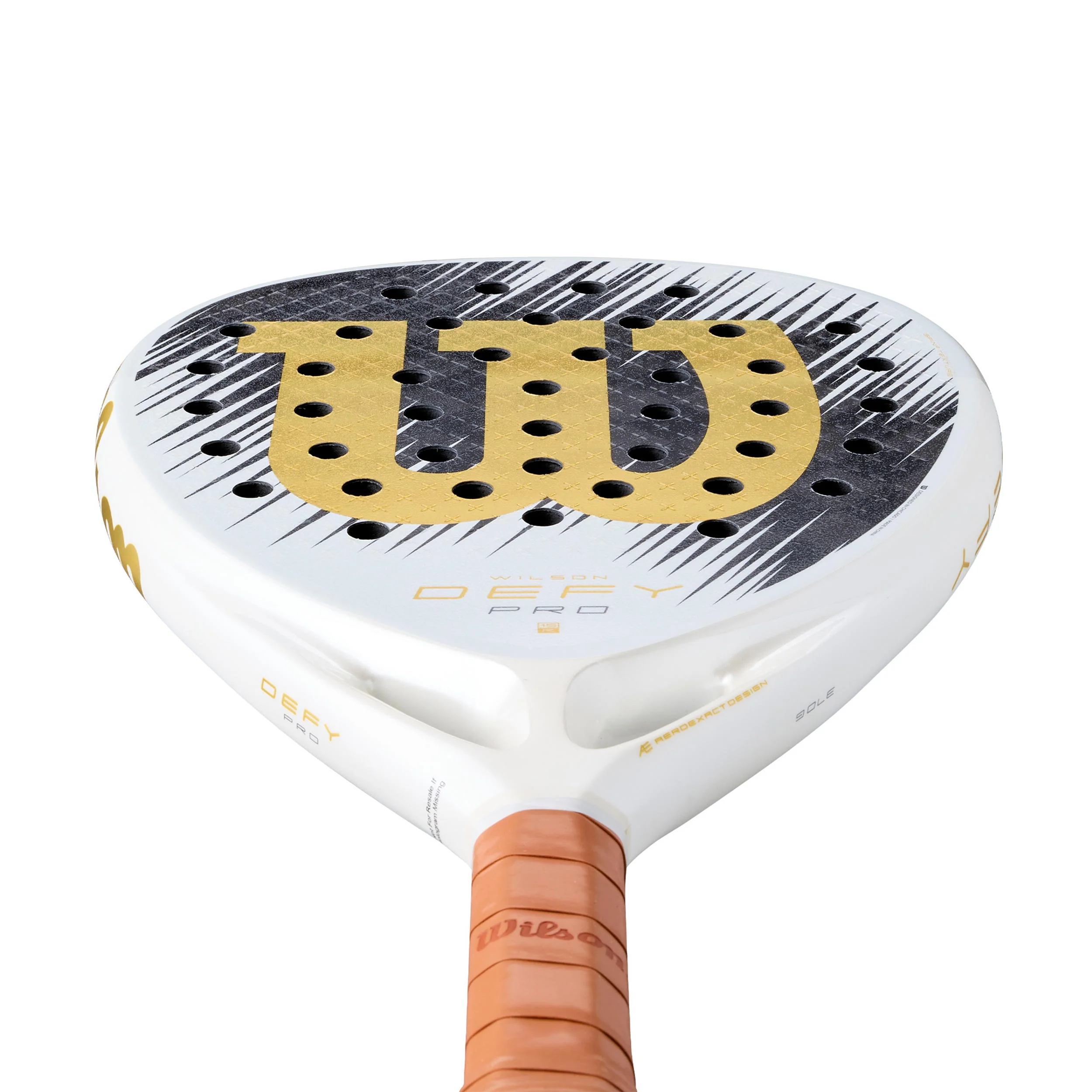 Defy Pro V1 Raquette de padel - Image 4