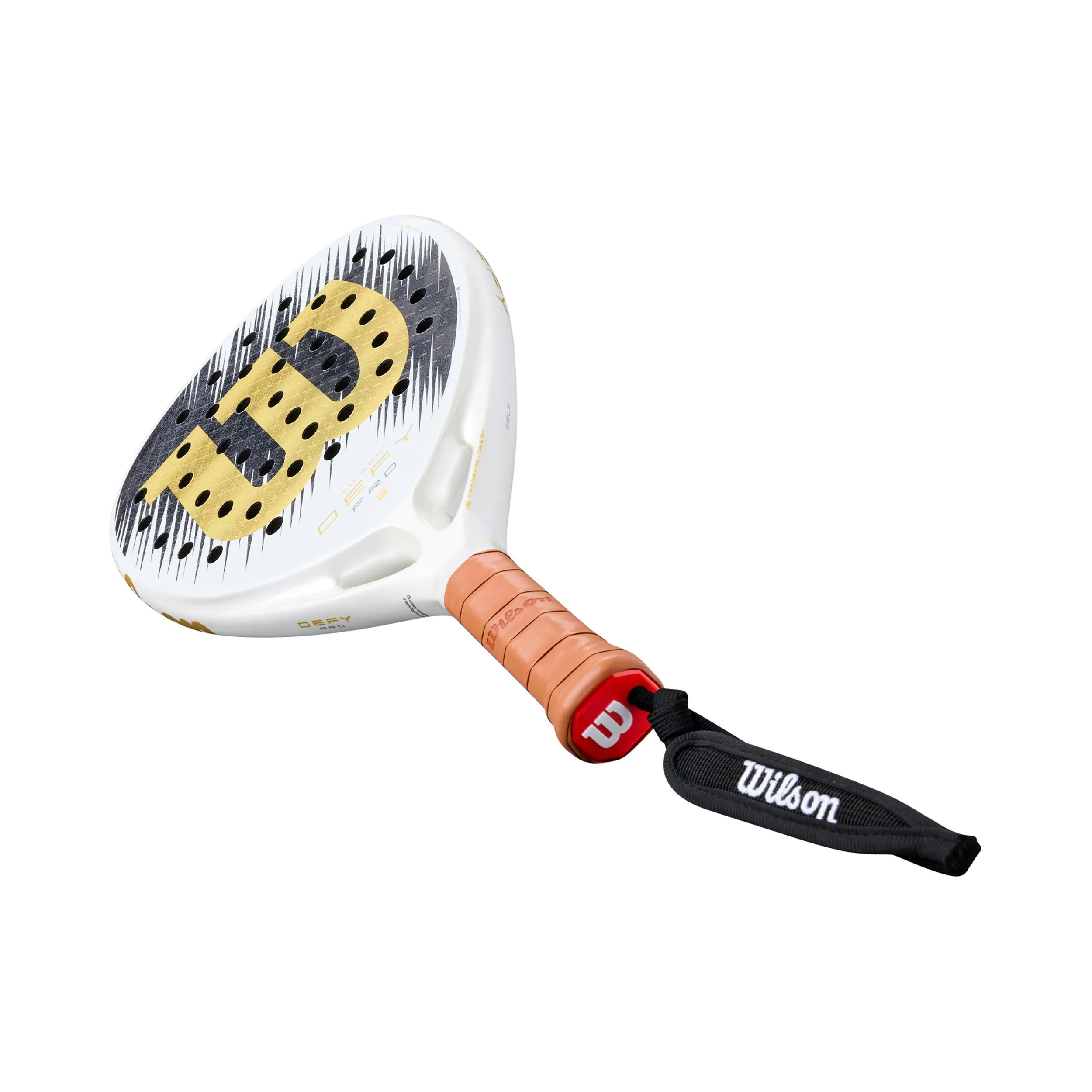 Defy Pro V1 Raquette de padel - Image 7
