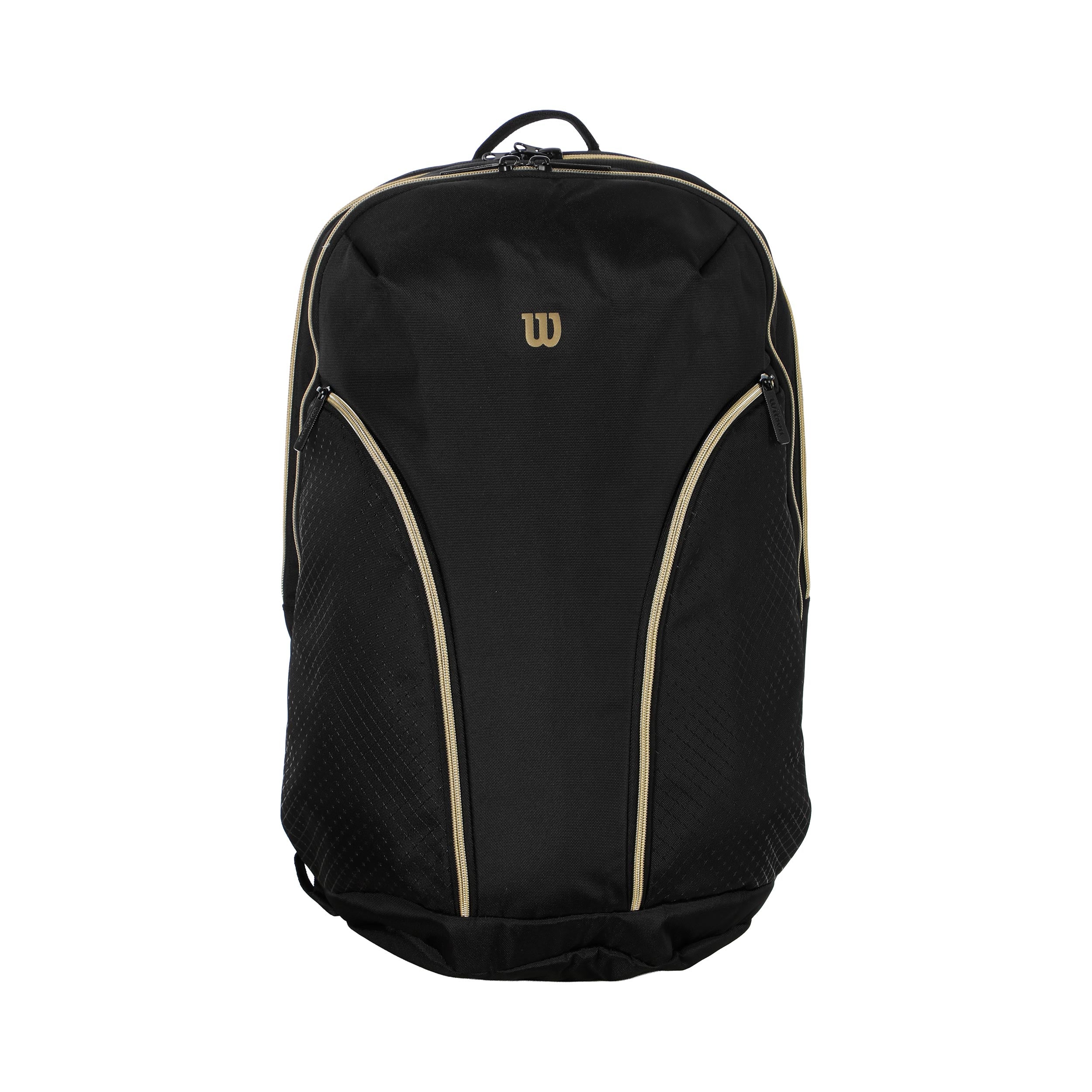 Defy V1 Sac à dos - noir