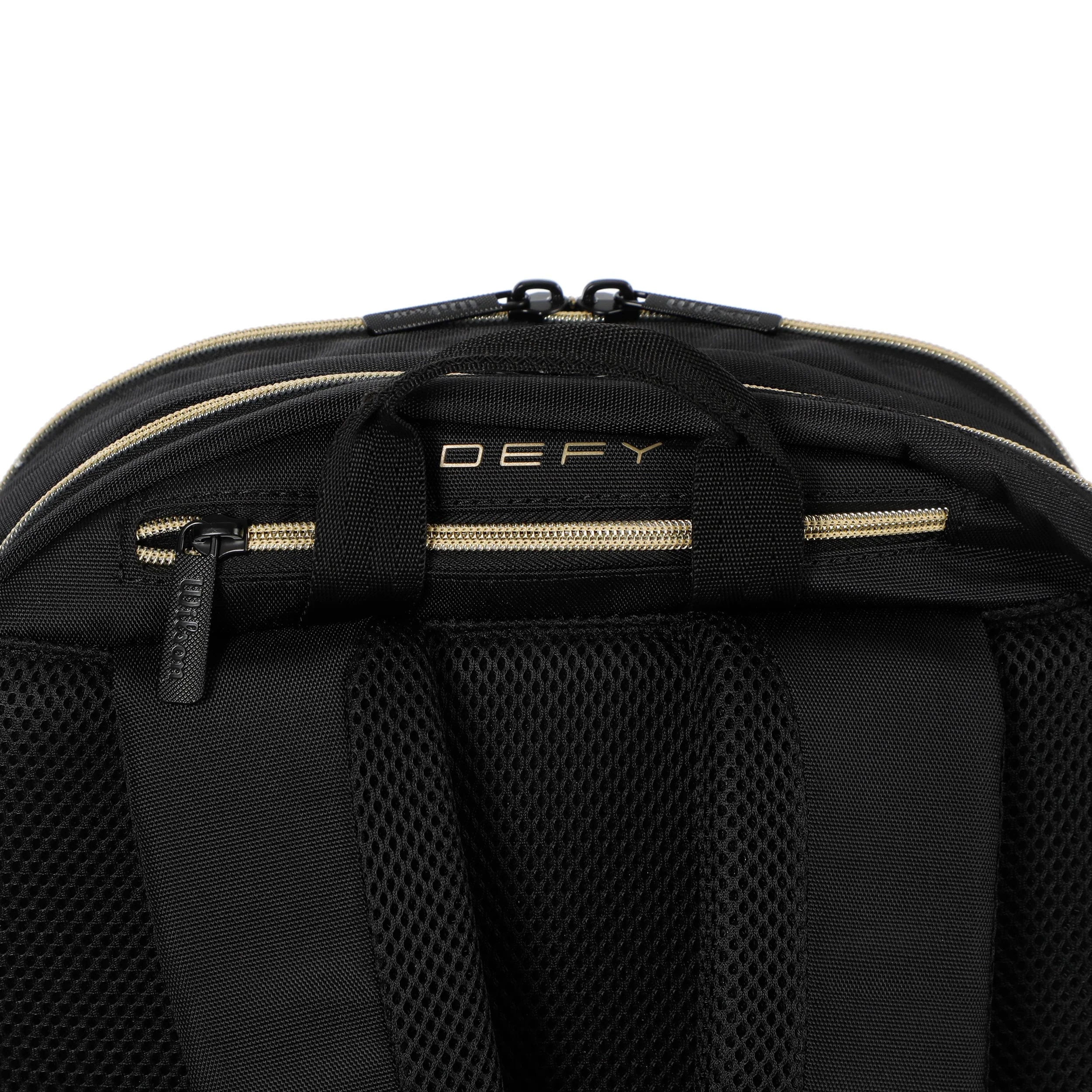 Defy V1 Sac à dos - noir - Image 6