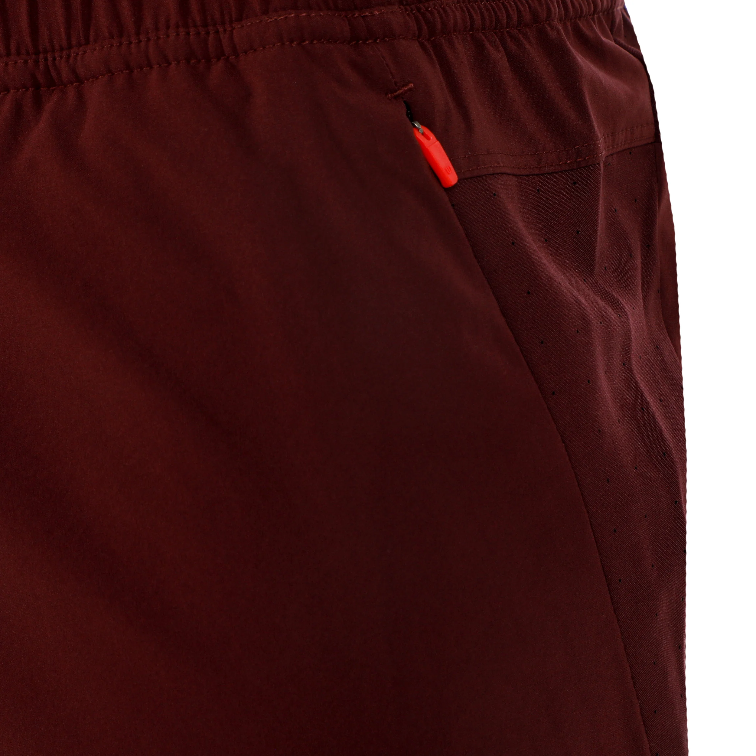 Doubleday 7inch Lined Shorts Hommes-berry - Image 4