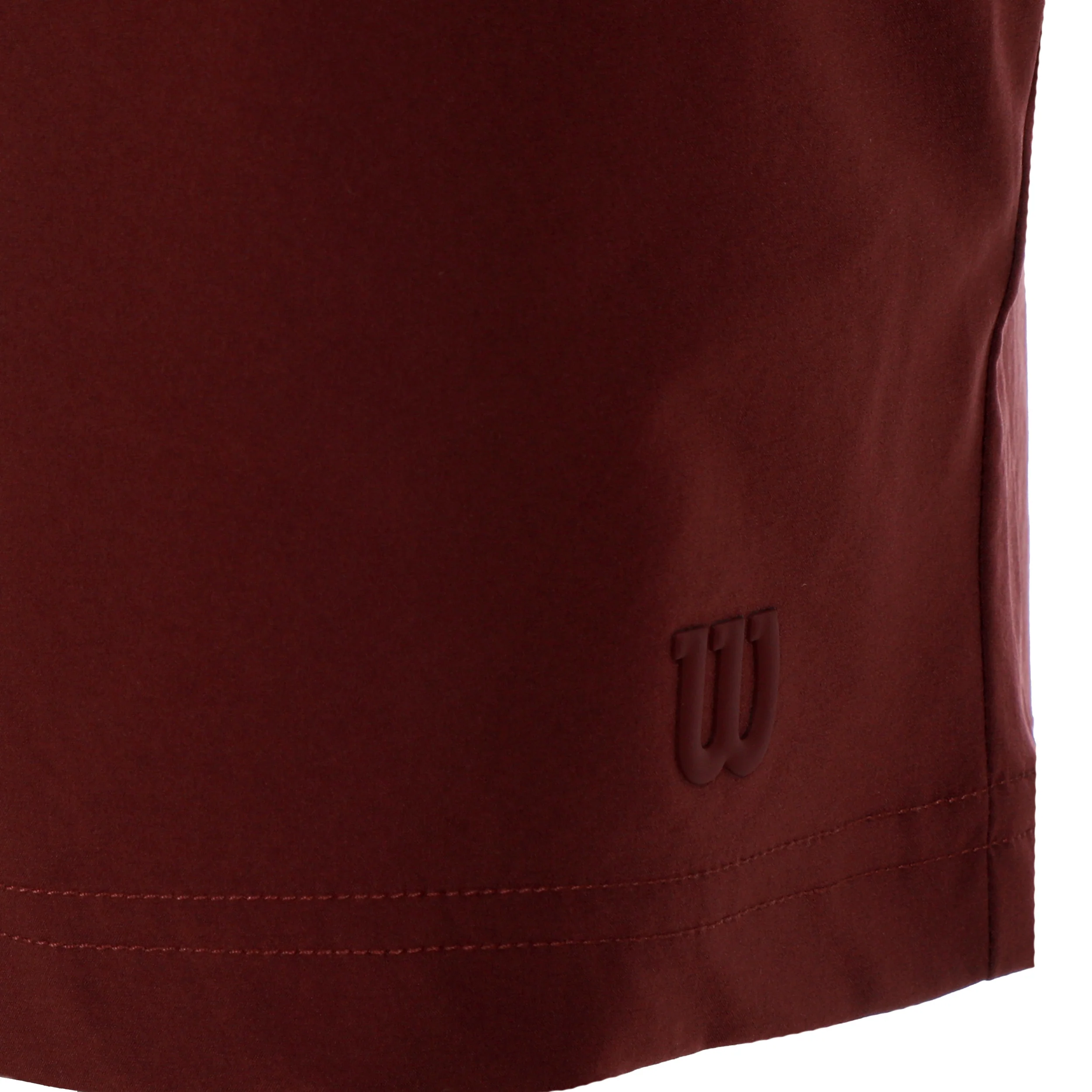 Doubleday 7inch Lined Shorts Hommes-berry - Image 5
