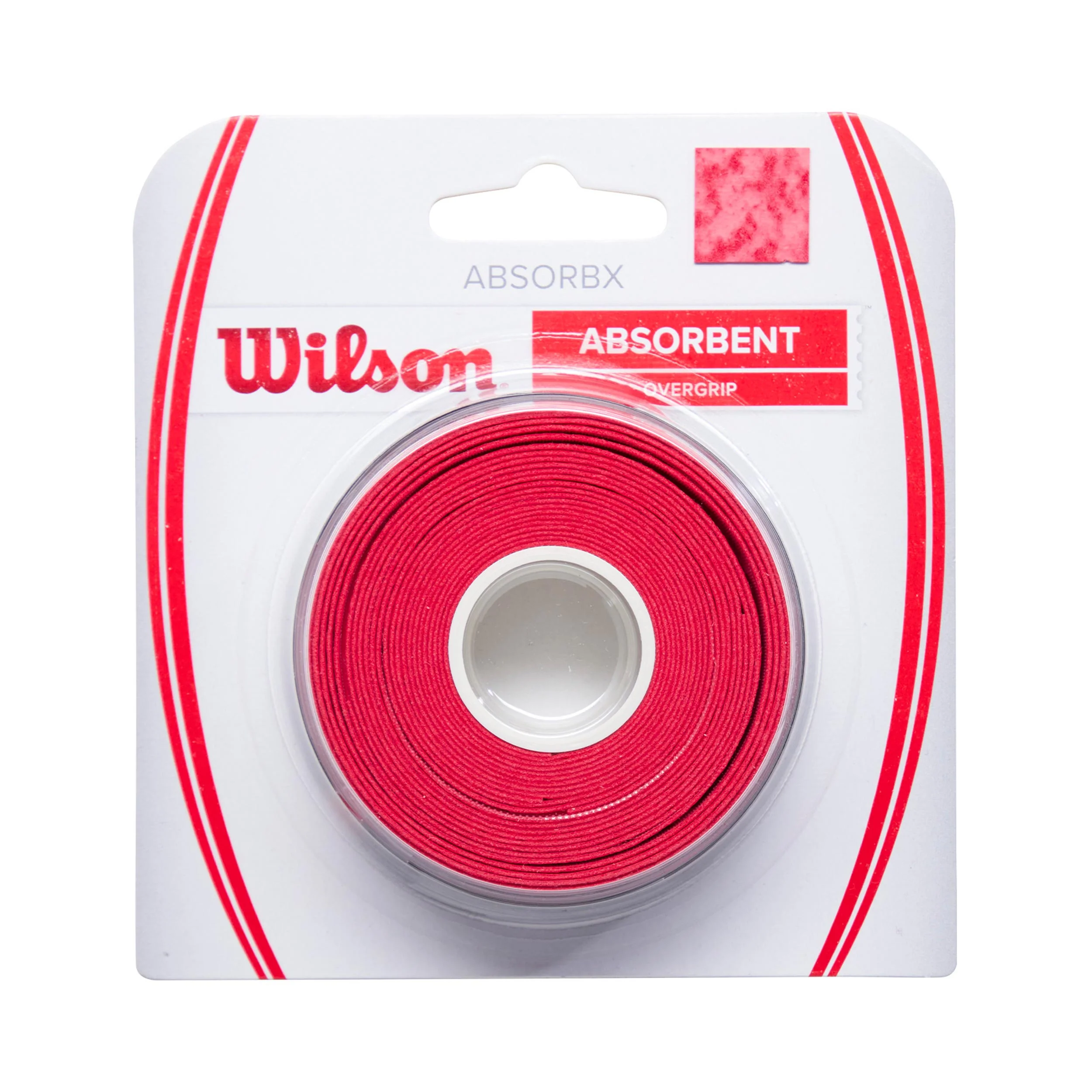 Dry Pack De 3-Rouge