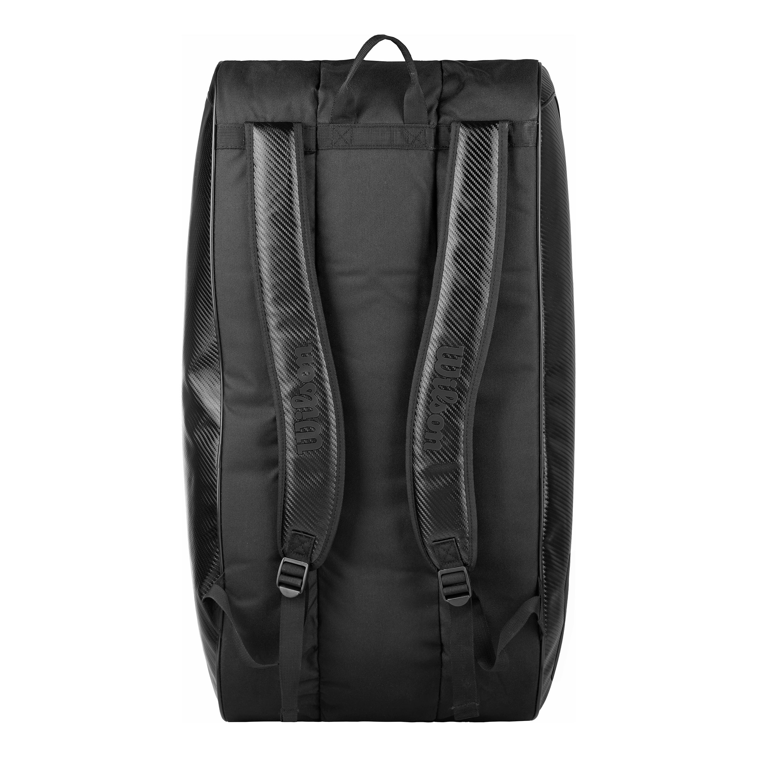 Elite Housse De Raquette Lot De 15 Edition Spéciale-Noir - Image 2