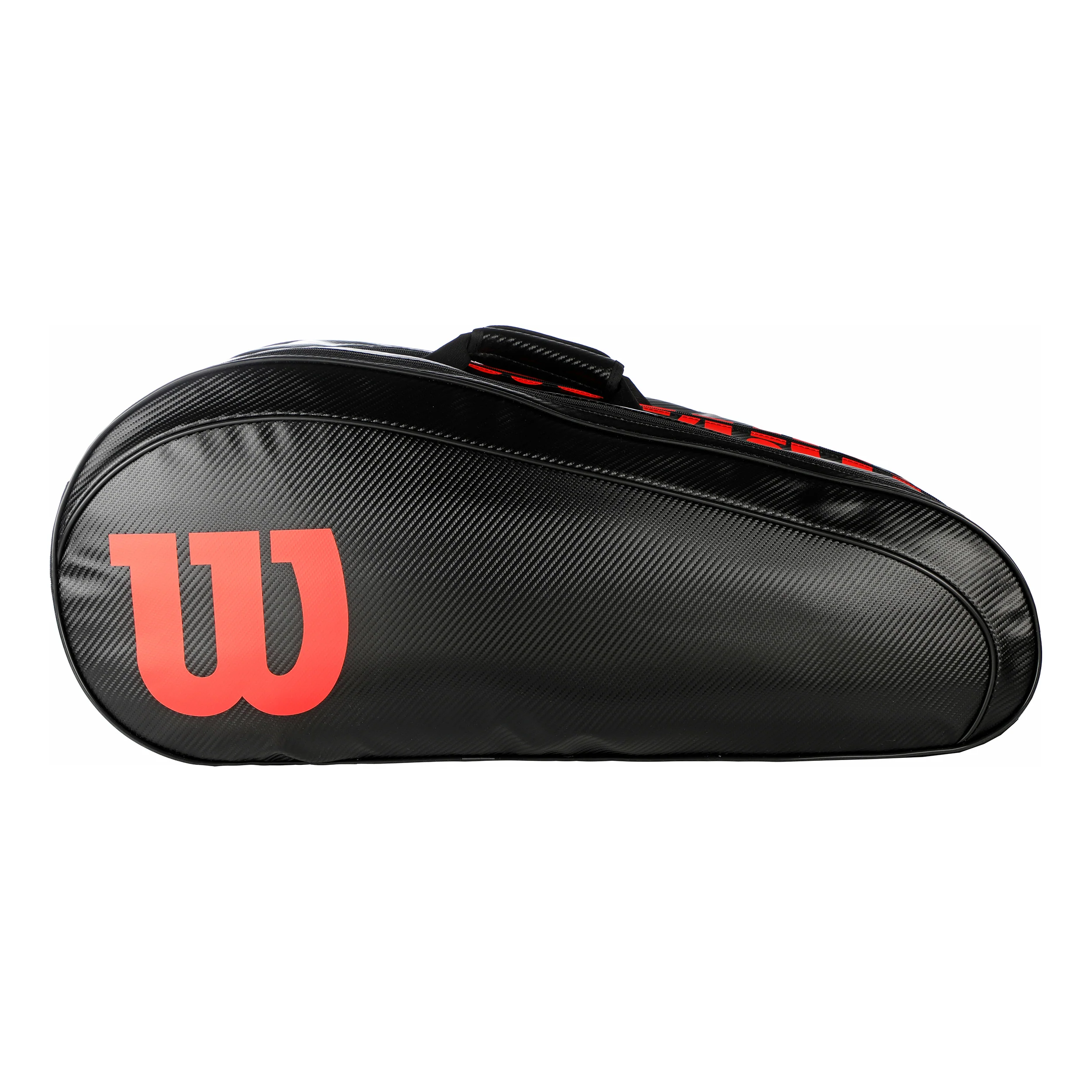 Elite Housse De Raquette Lot De 15 Edition Spéciale-Noir,Rouge - Image 13