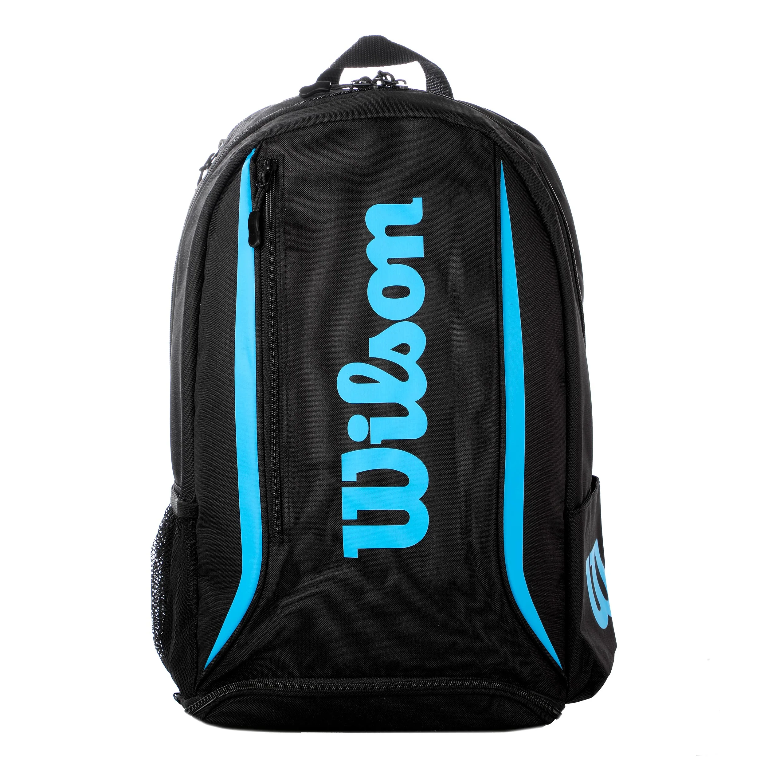 EMEA Reflective Sac À Dos Edition Spéciale-Noir,Bleu
