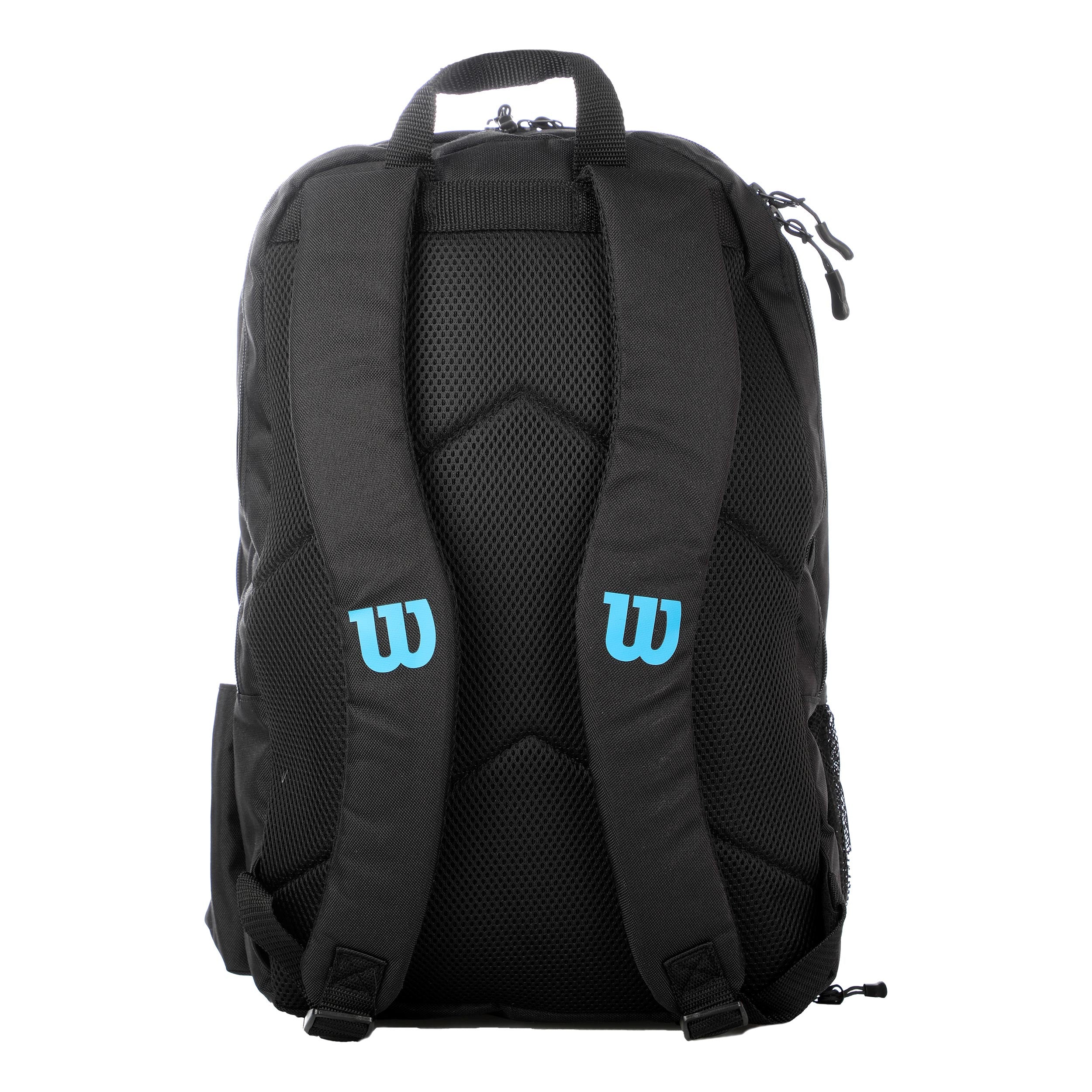 EMEA Reflective Sac À Dos Edition Spéciale-Noir,Bleu - Image 2