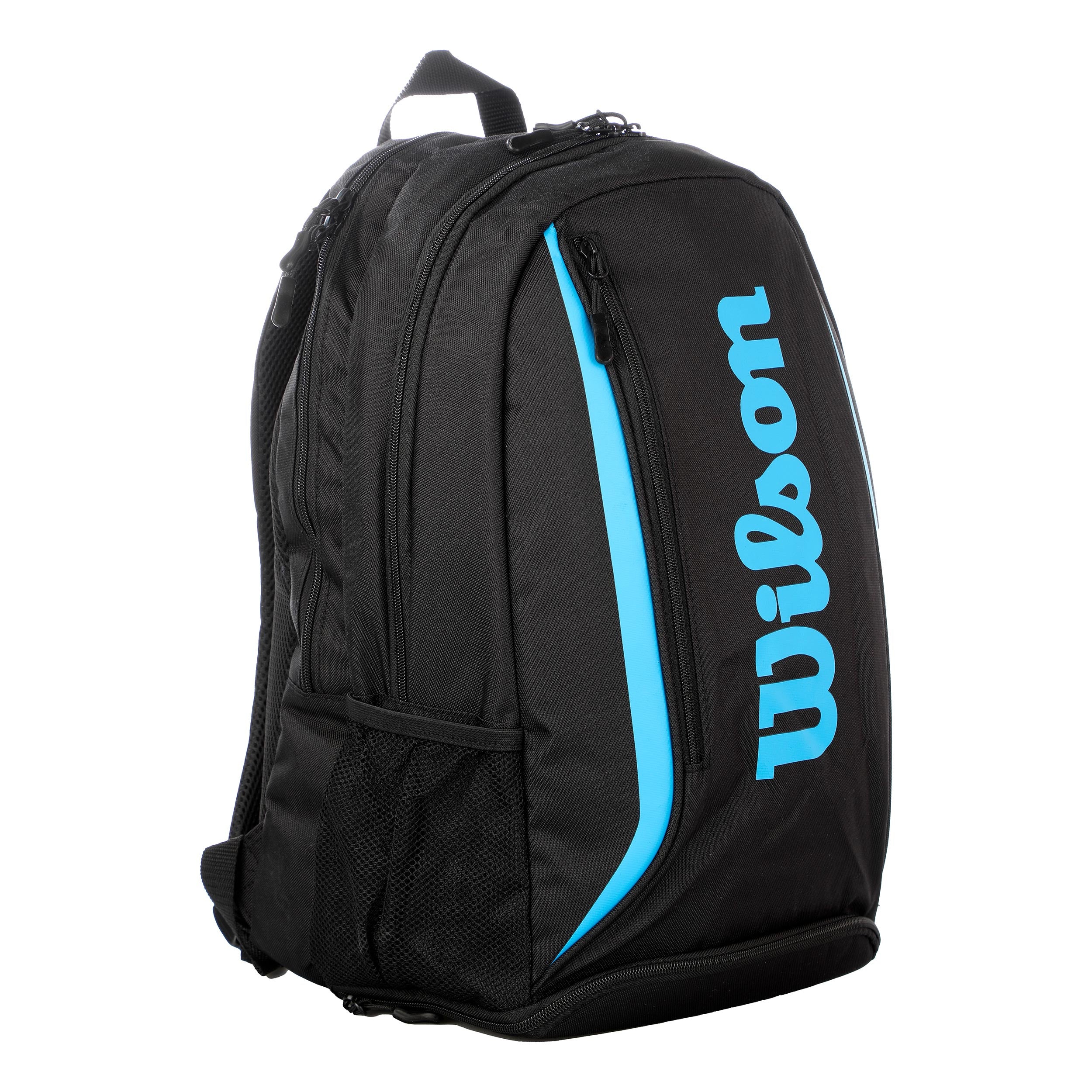 EMEA Reflective Sac À Dos Edition Spéciale-Noir,Bleu - Image 5