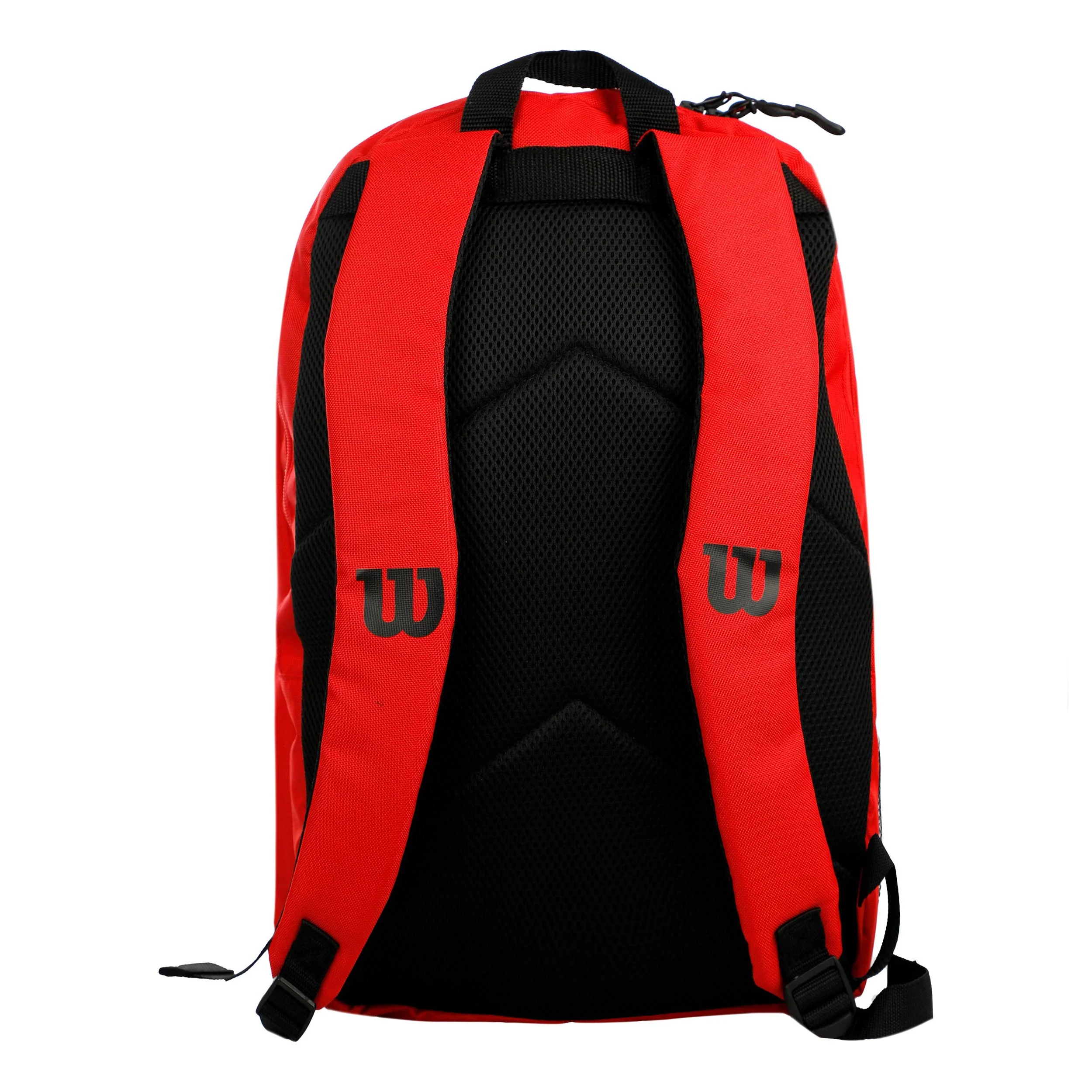 EMEA Reflective Sac À Dos Edition Spéciale-Rouge,Noir - Image 3