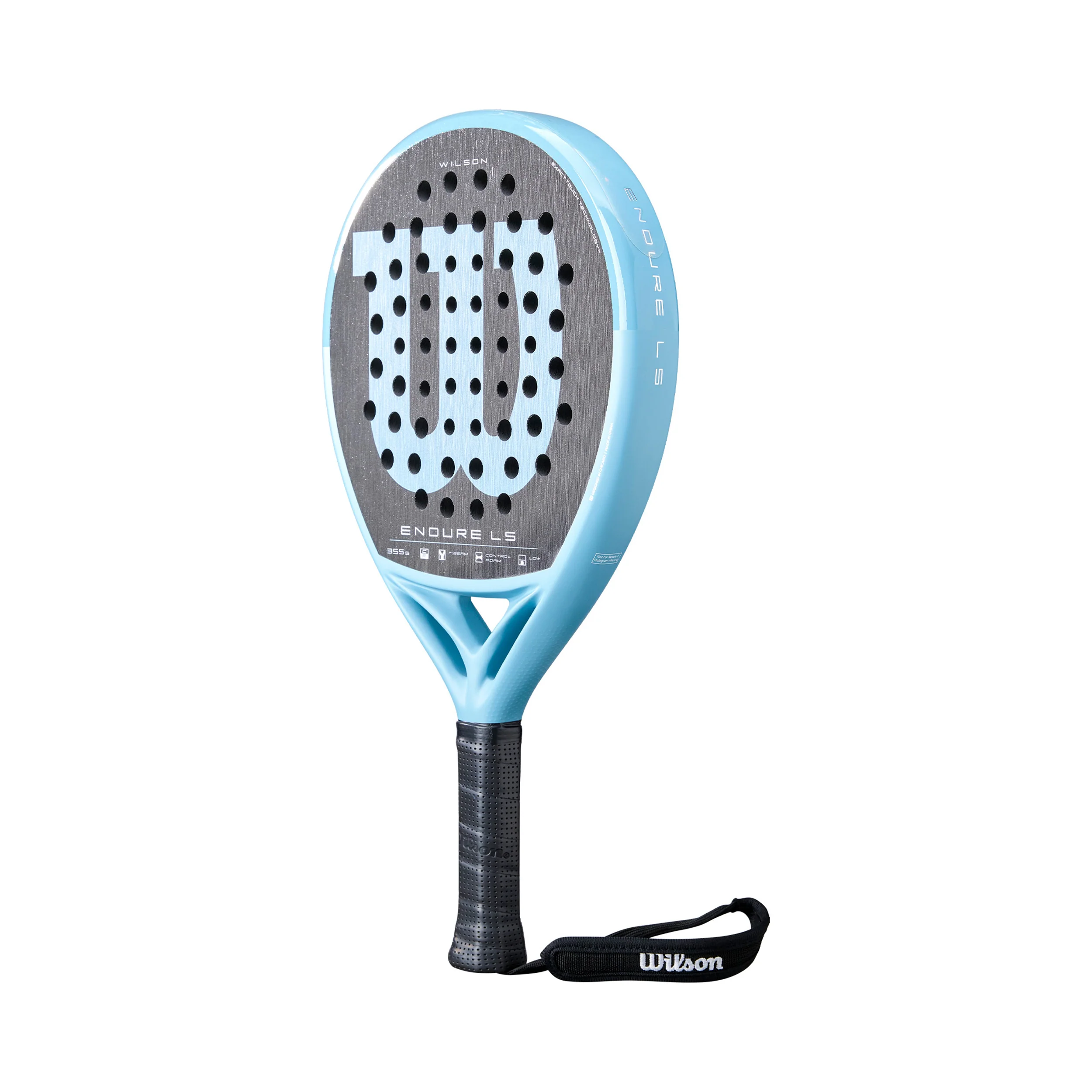 Endure LS V1 Raquette de padel Raquettes test - Image 2