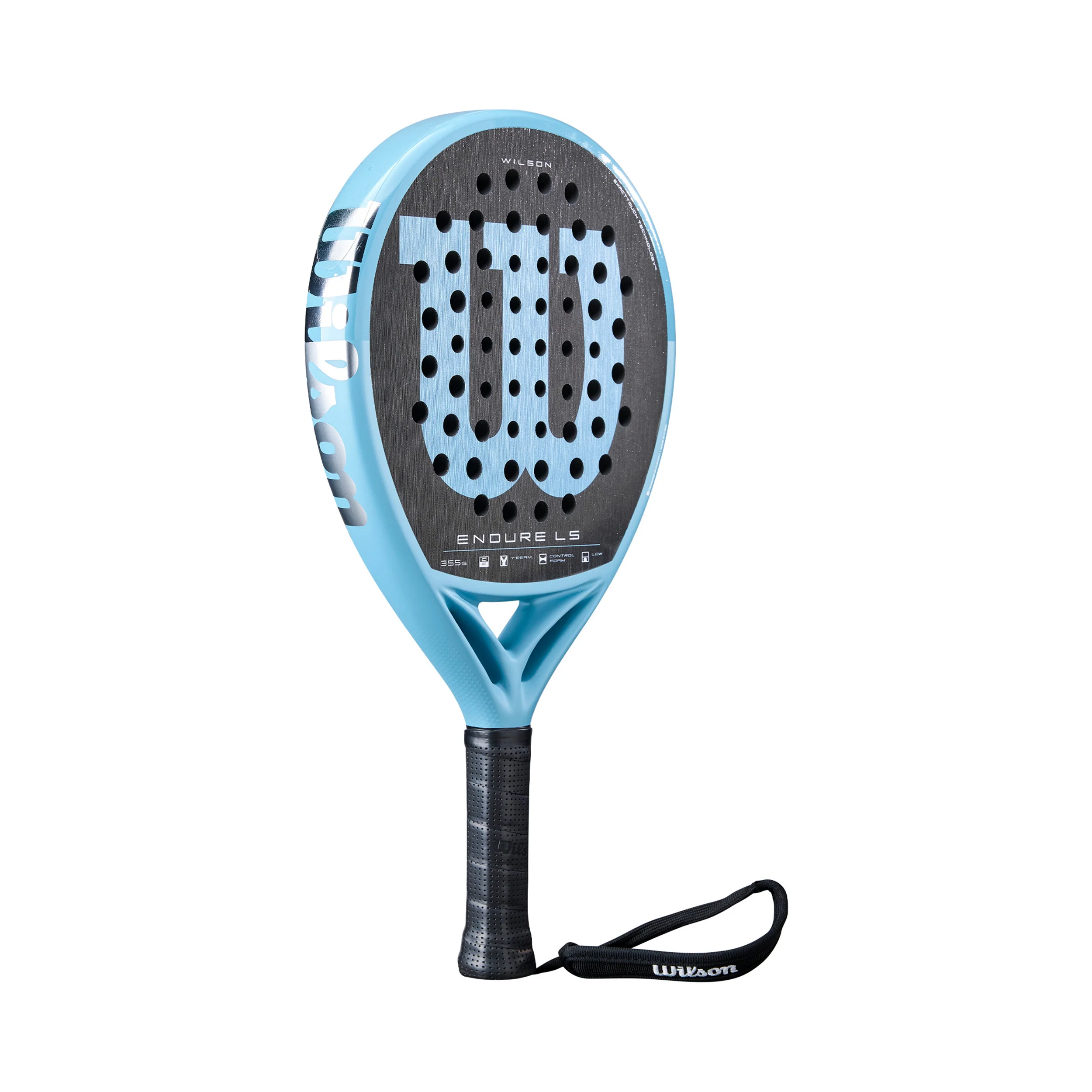 Endure LS V1 Raquette de padel Raquettes test - Image 3