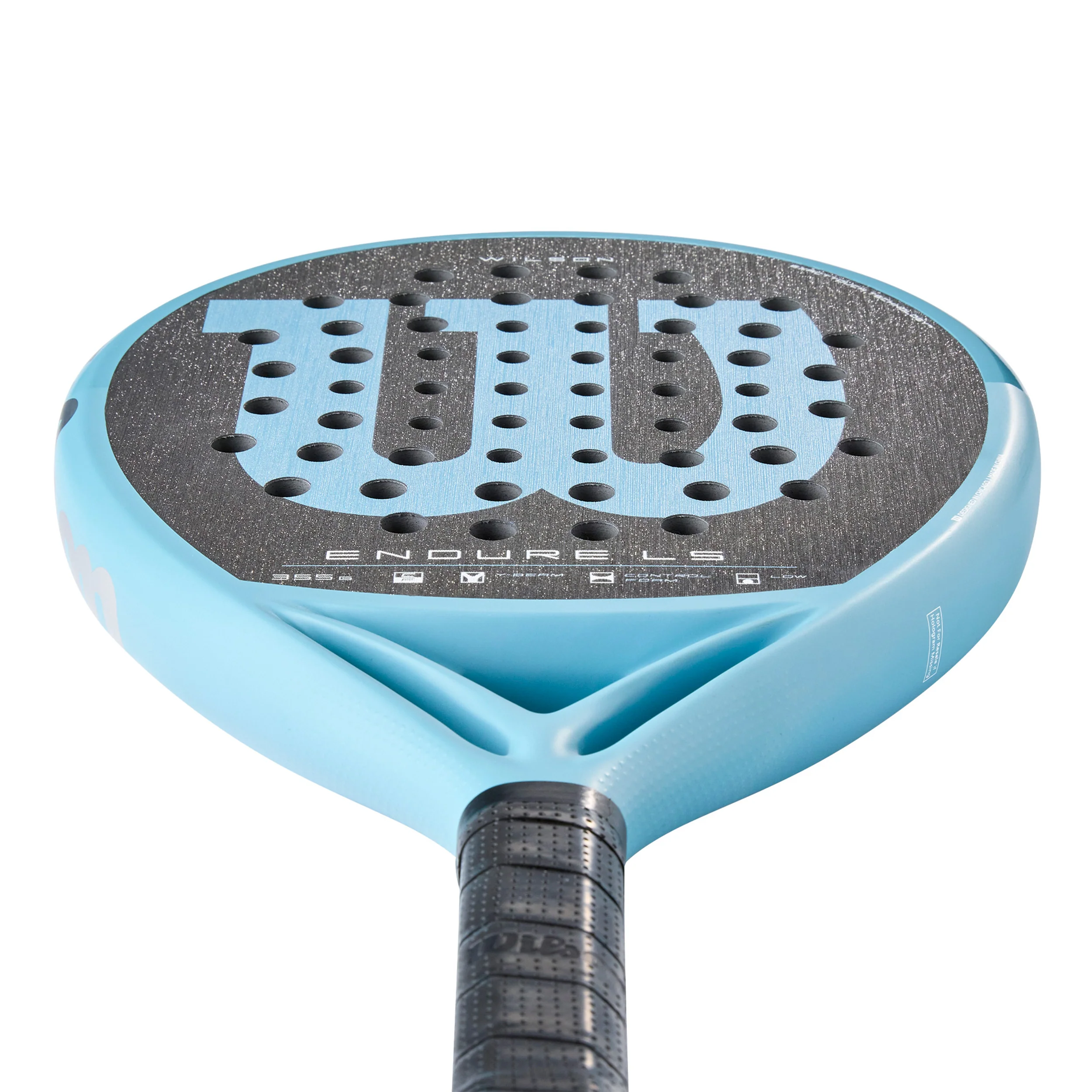 Endure LS V1 Raquette de padel Raquettes test - Image 5