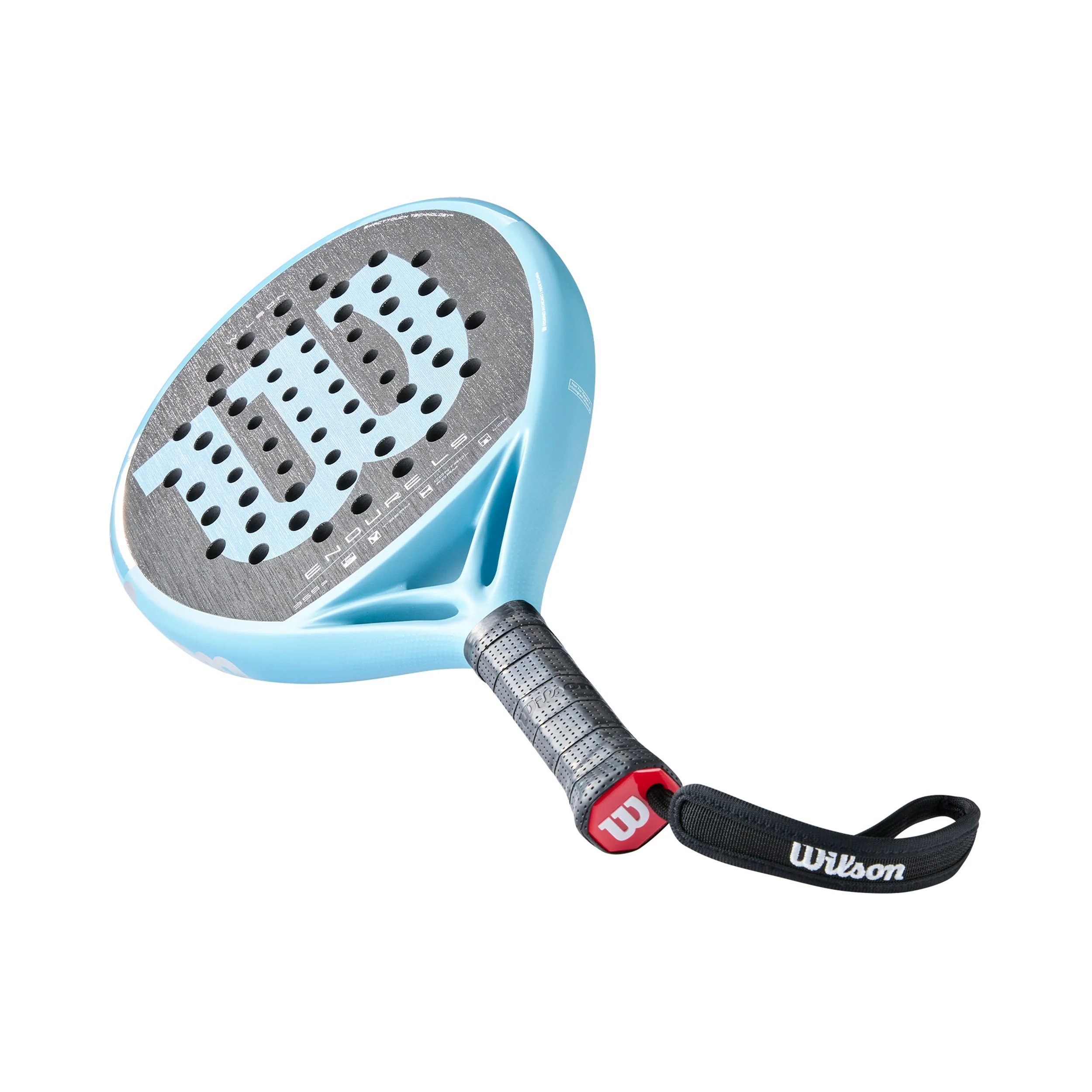 Endure LS V1 Raquette de padel Raquettes test - Image 6
